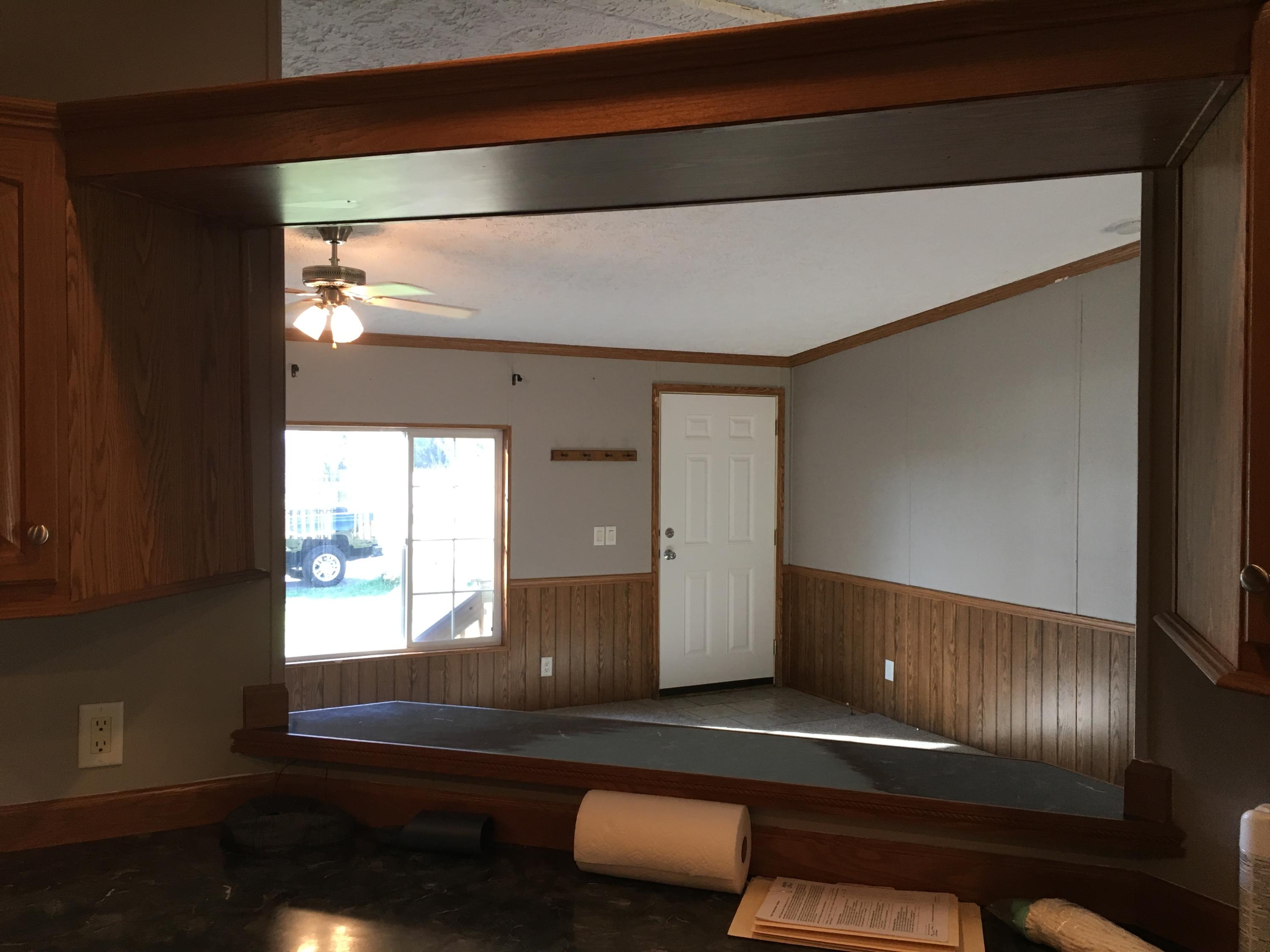 BARBAROSA TERRITORY - Residential