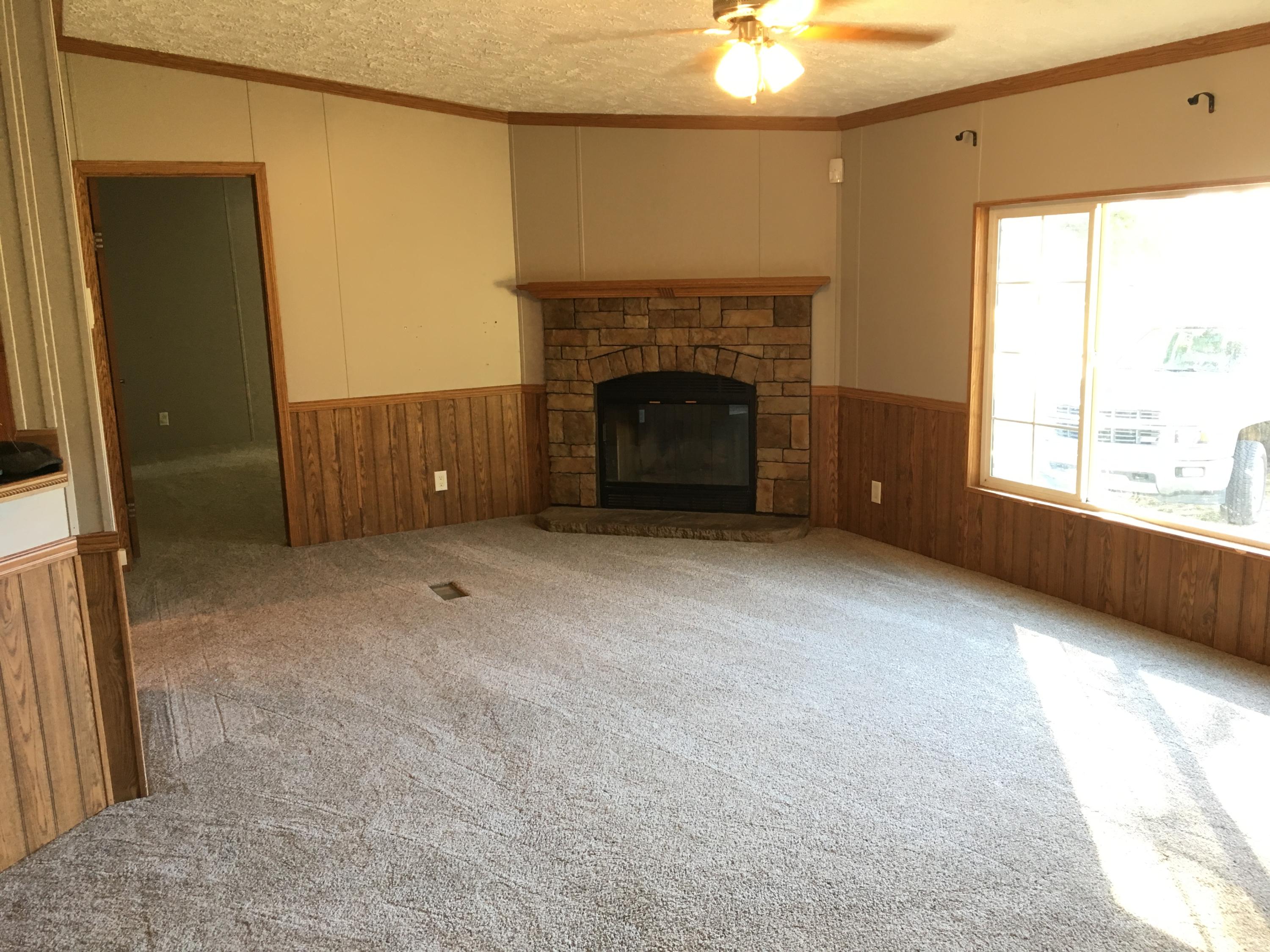 BARBAROSA TERRITORY - Residential