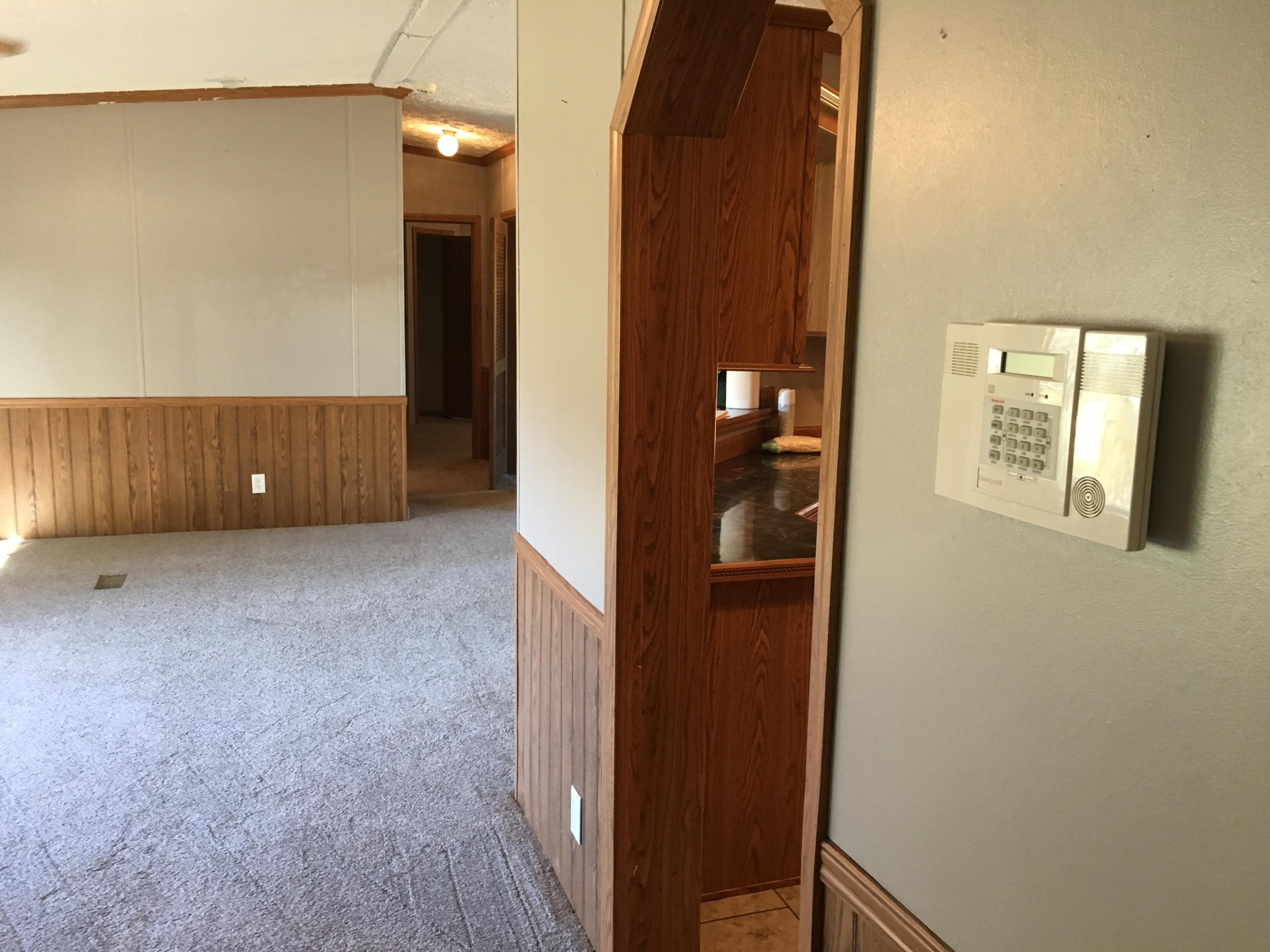 BARBAROSA TERRITORY - Residential