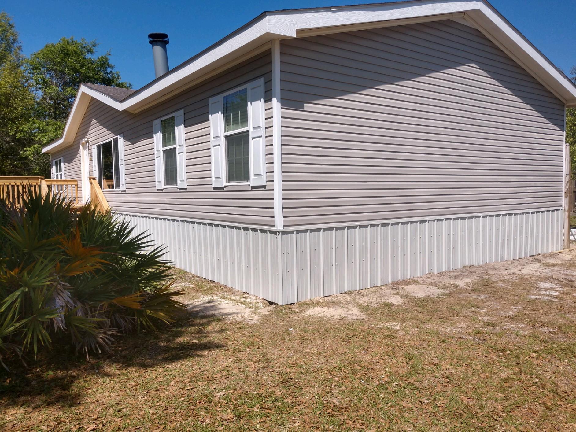 BARBAROSA TERRITORY - Residential