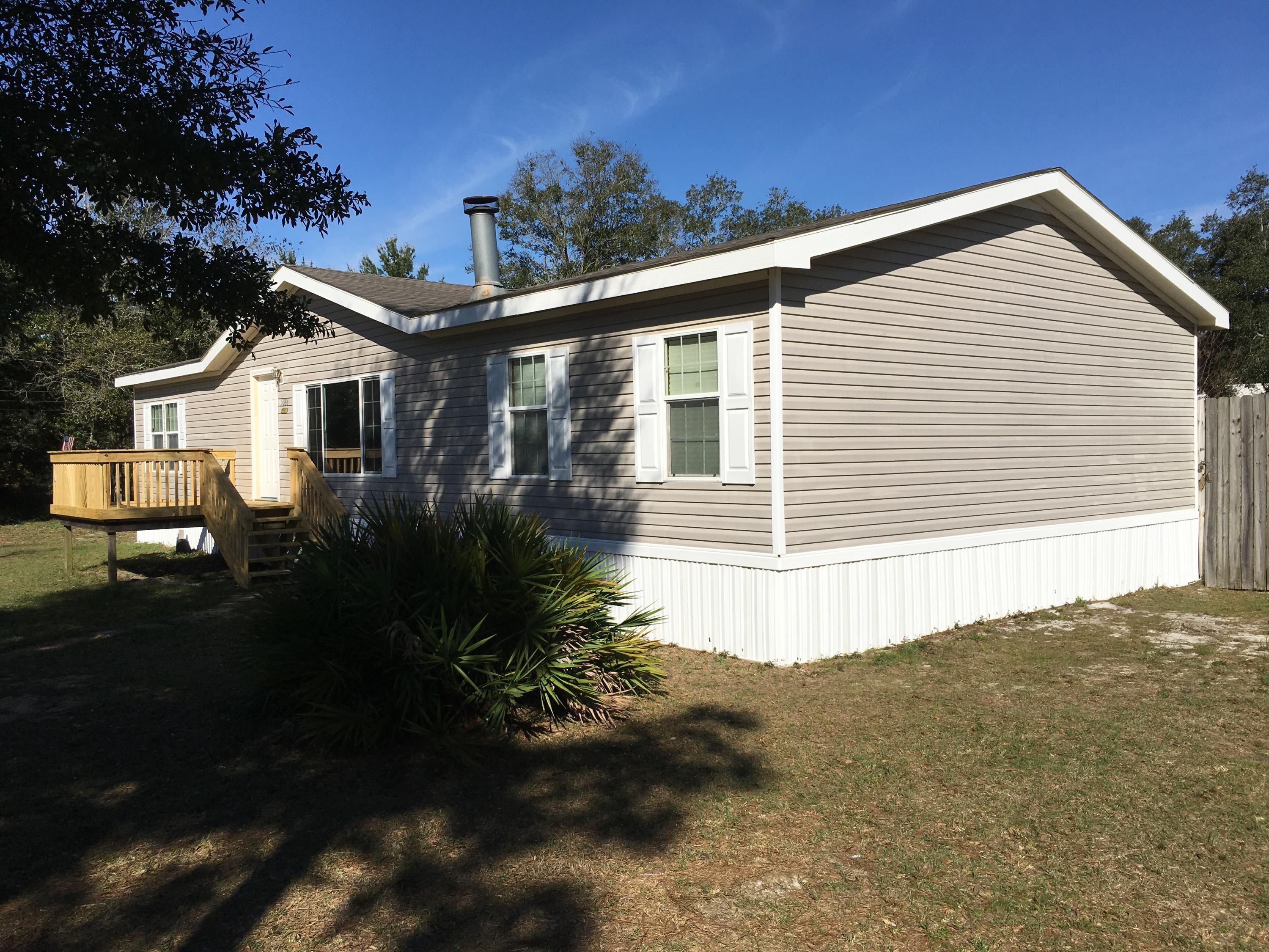 BARBAROSA TERRITORY - Residential