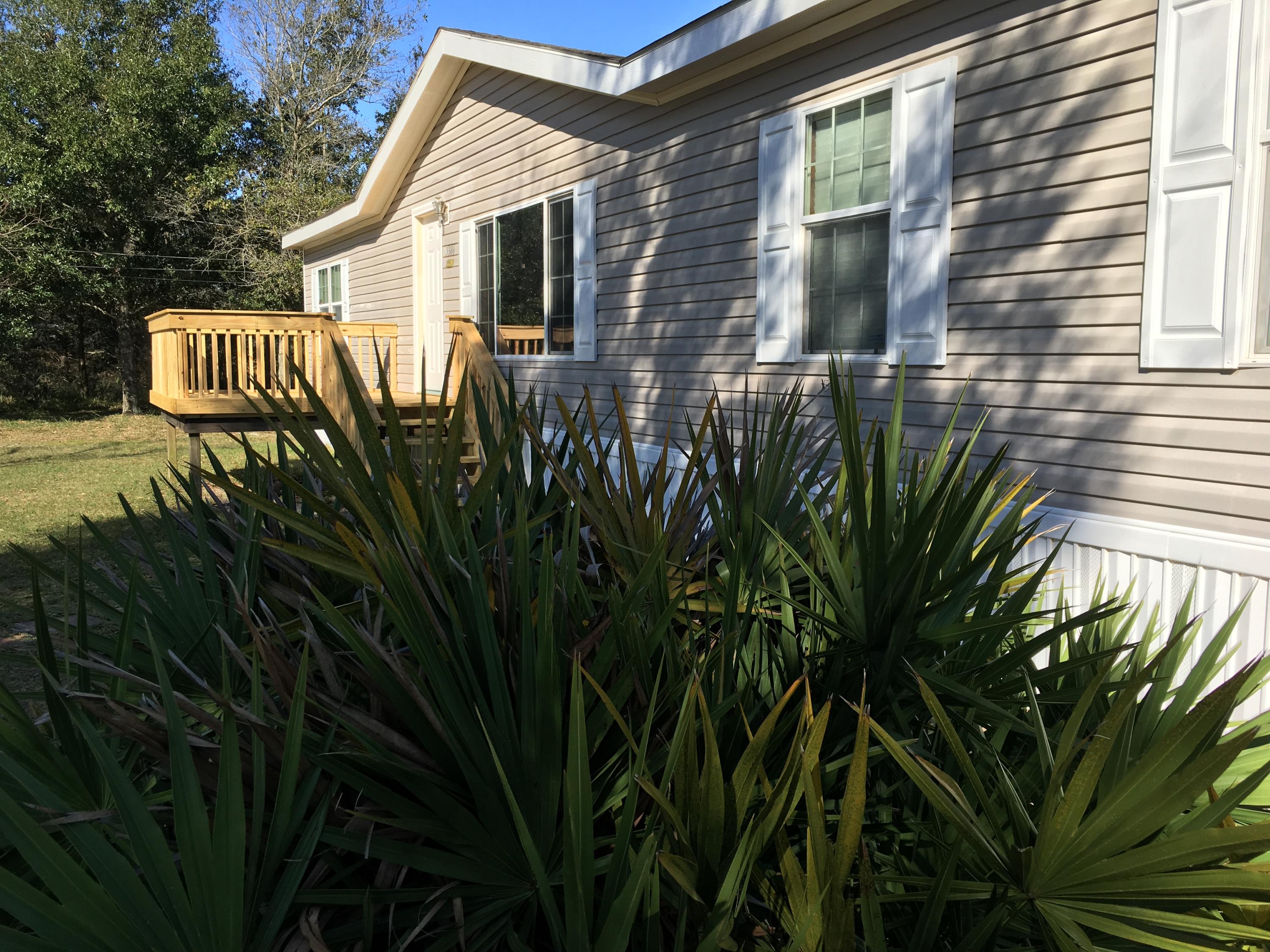 BARBAROSA TERRITORY - Residential