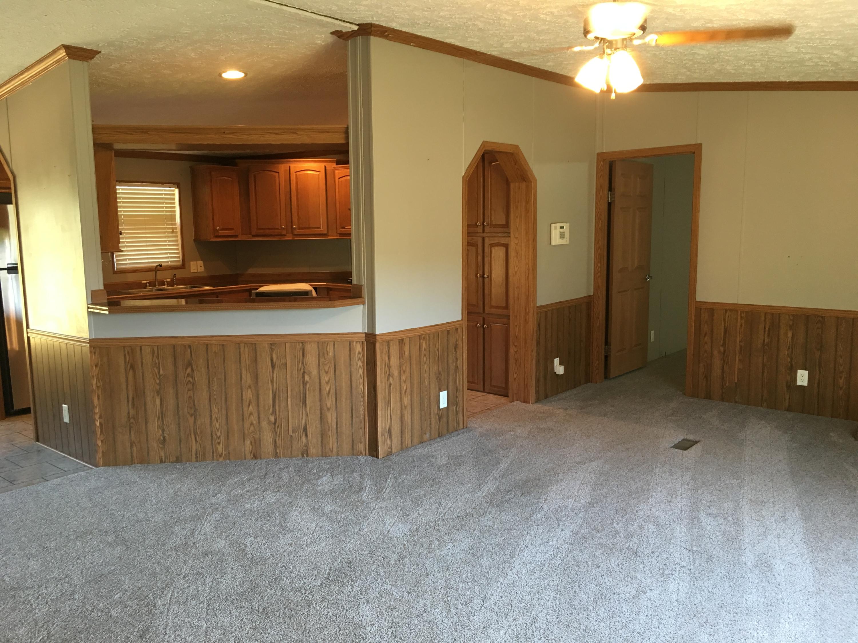 BARBAROSA TERRITORY - Residential