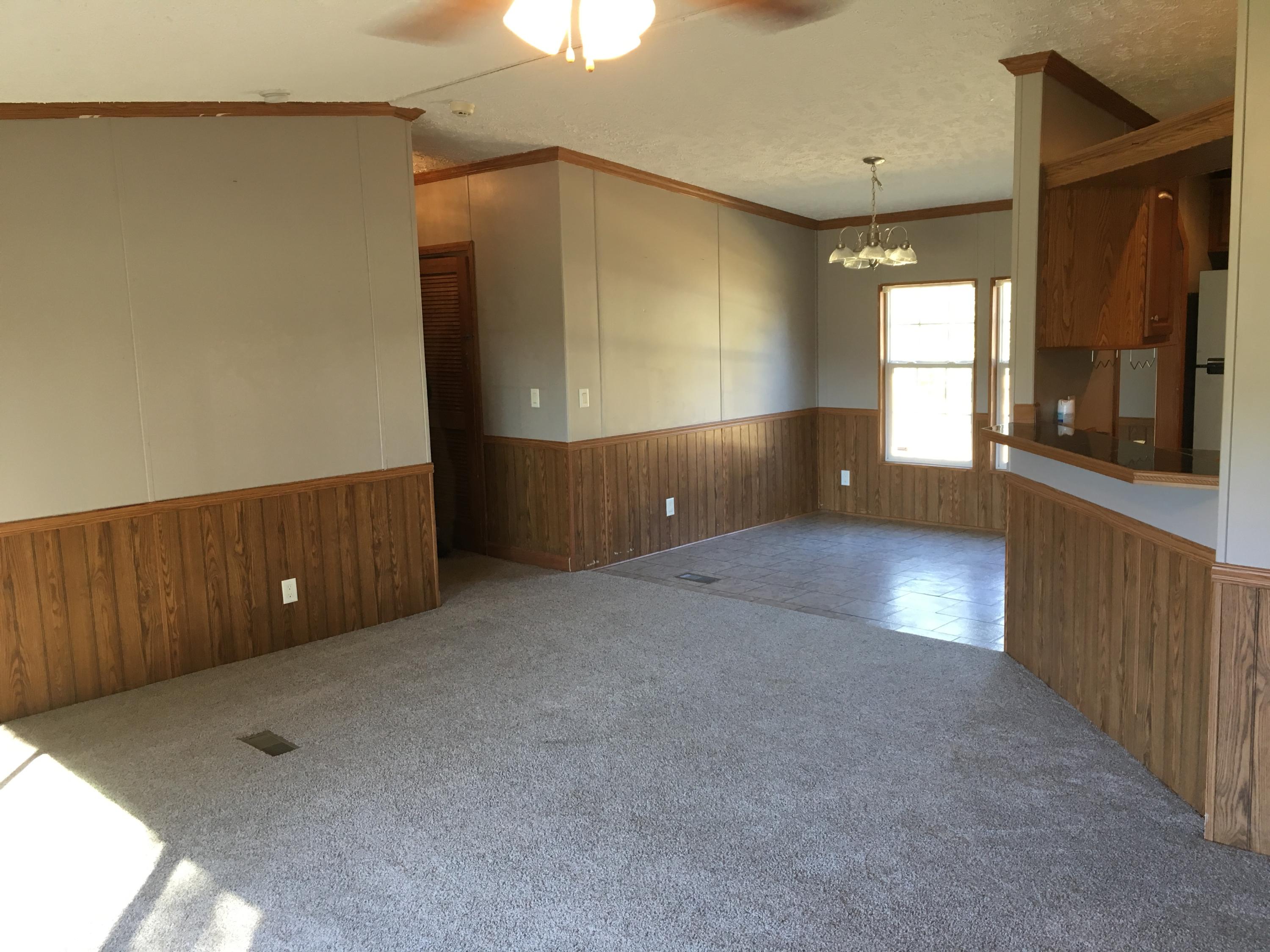 BARBAROSA TERRITORY - Residential