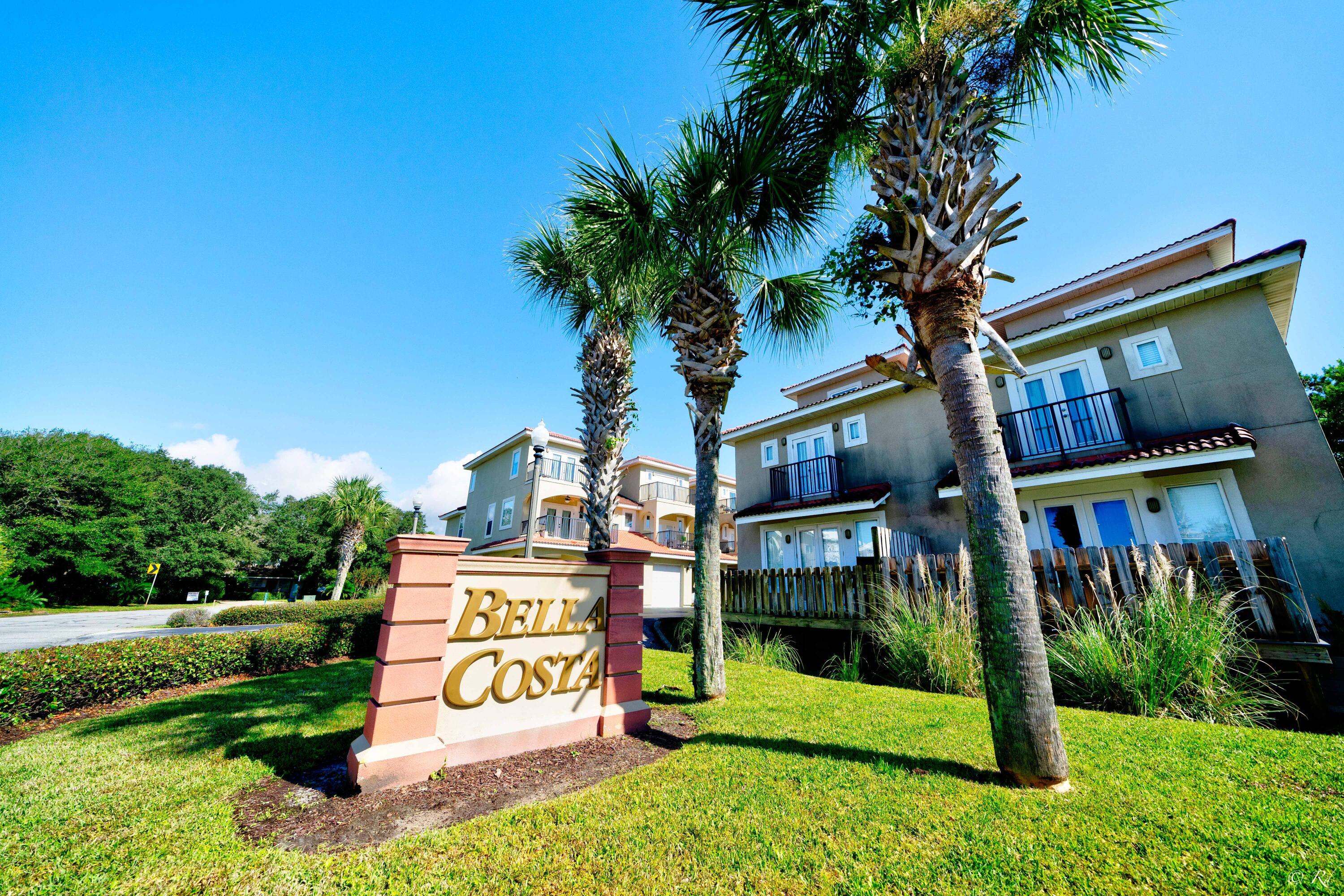 Bella Costa - Residential