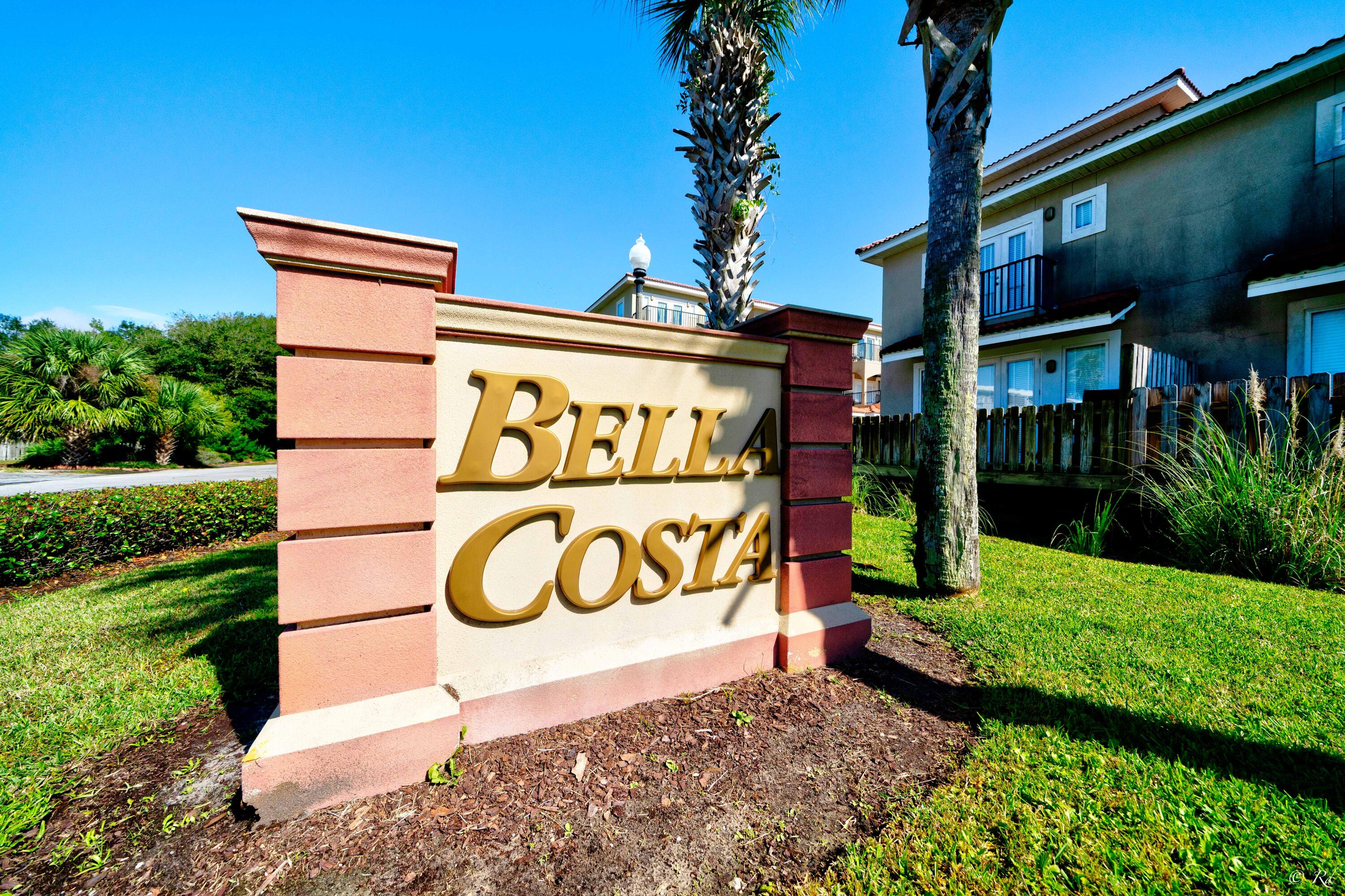 Bella Costa - Residential