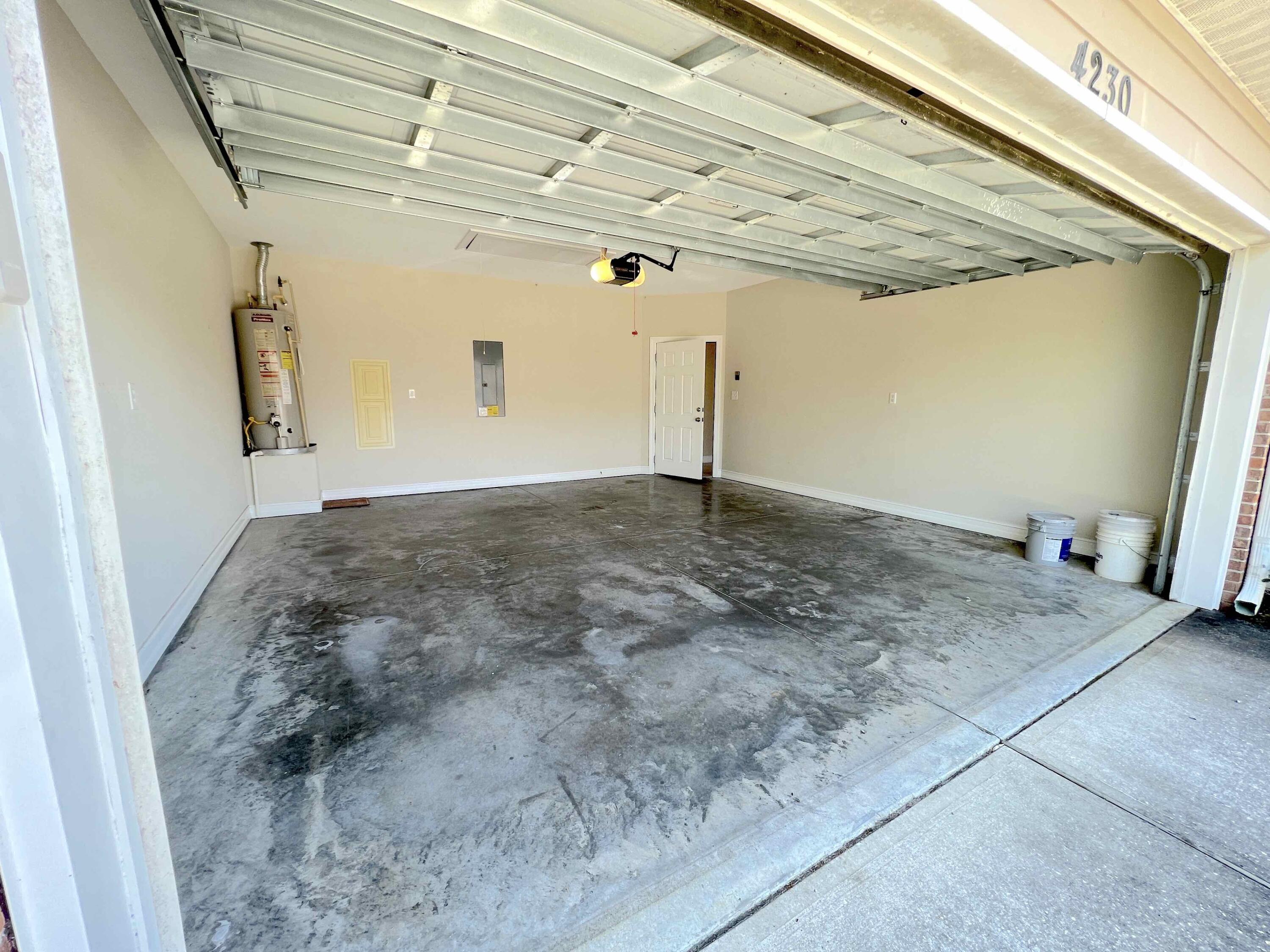 DIAMOND LAKES LOT C11 - Residential Lease