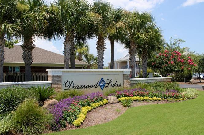 DIAMOND LAKES LOT C11 - Residential Lease