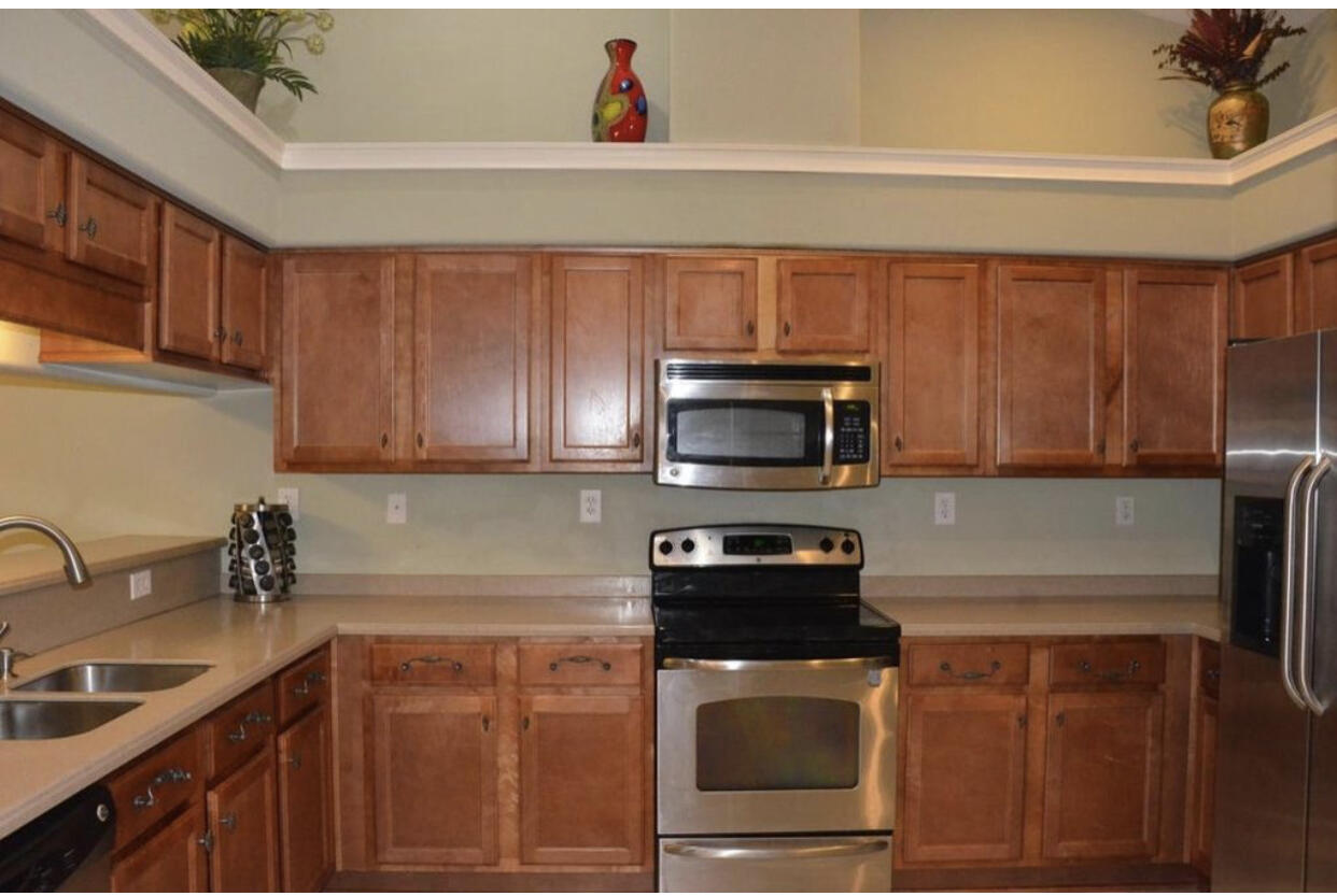 DIAMOND LAKES LOT C11 - Residential Lease