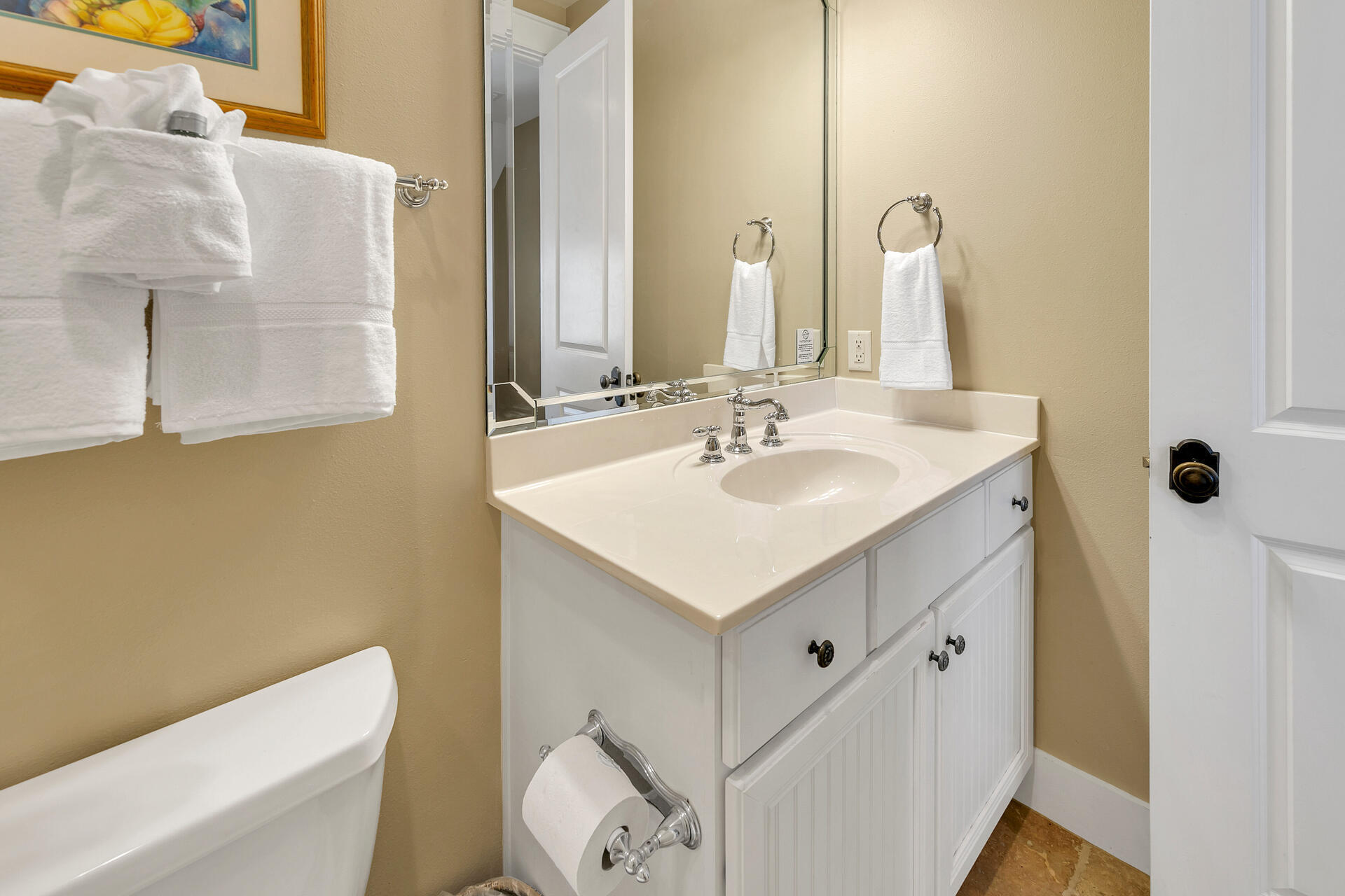 BUNGALOS AT SANDESTIN - Residential
