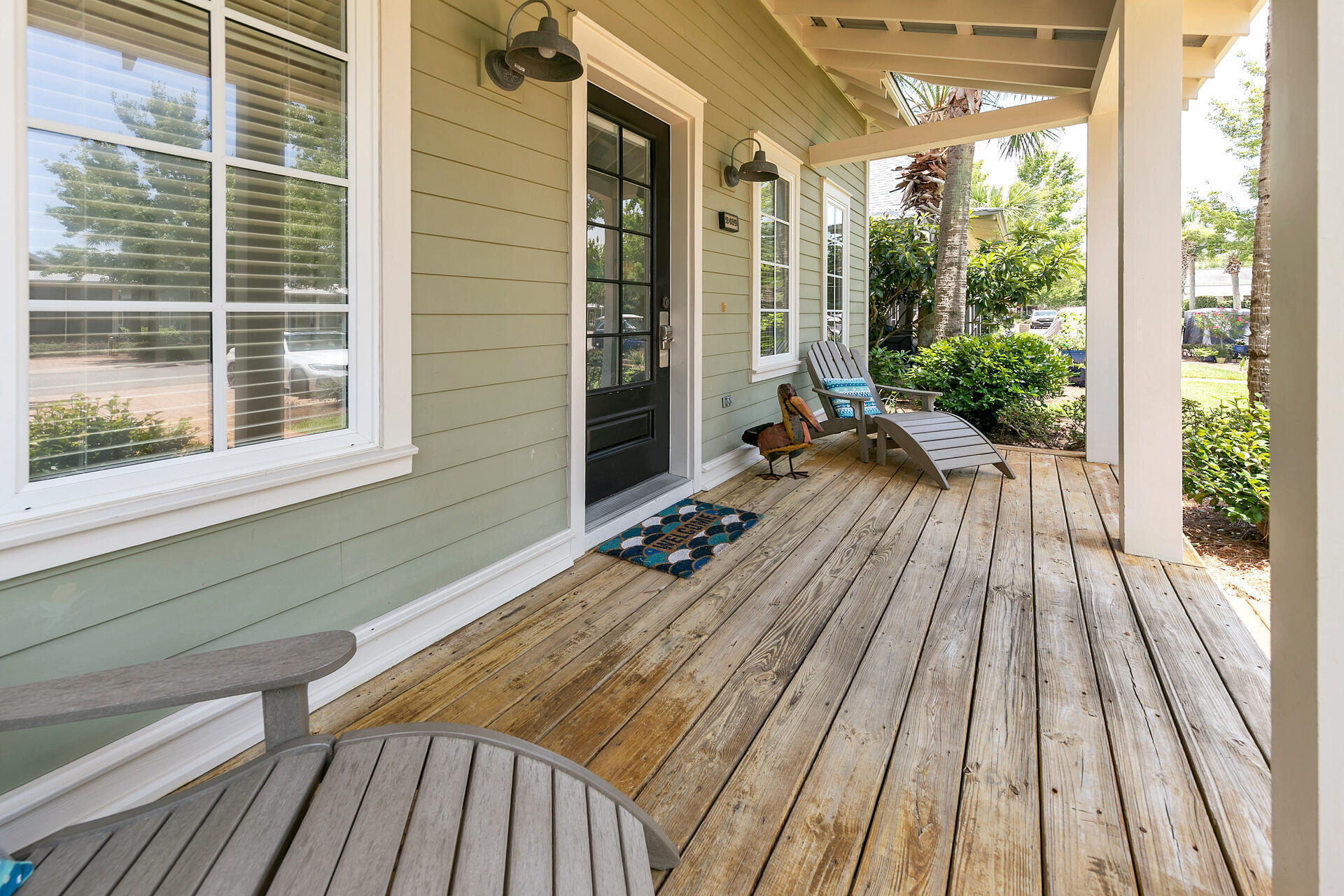 BUNGALOS AT SANDESTIN - Residential