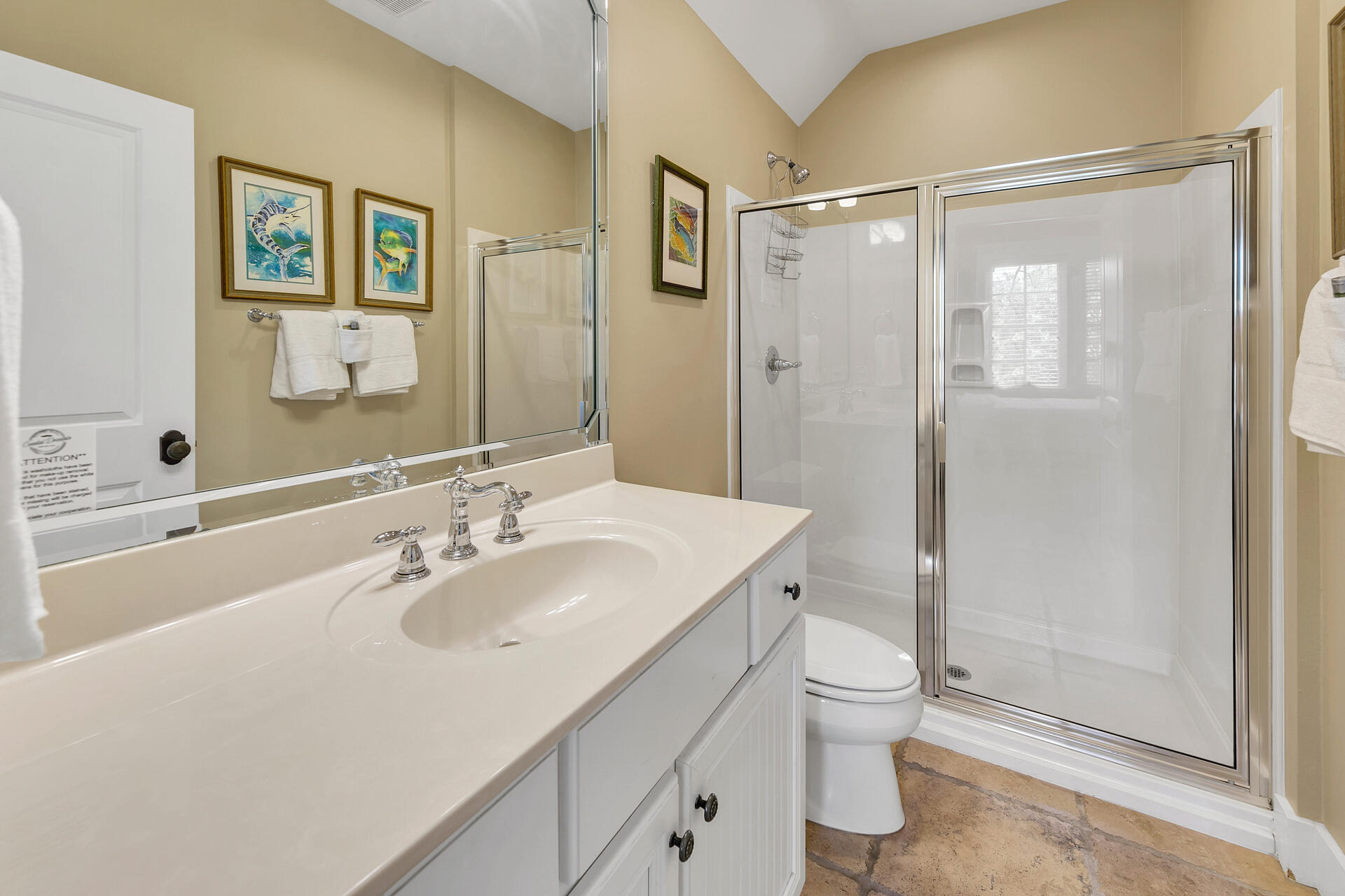 BUNGALOS AT SANDESTIN - Residential