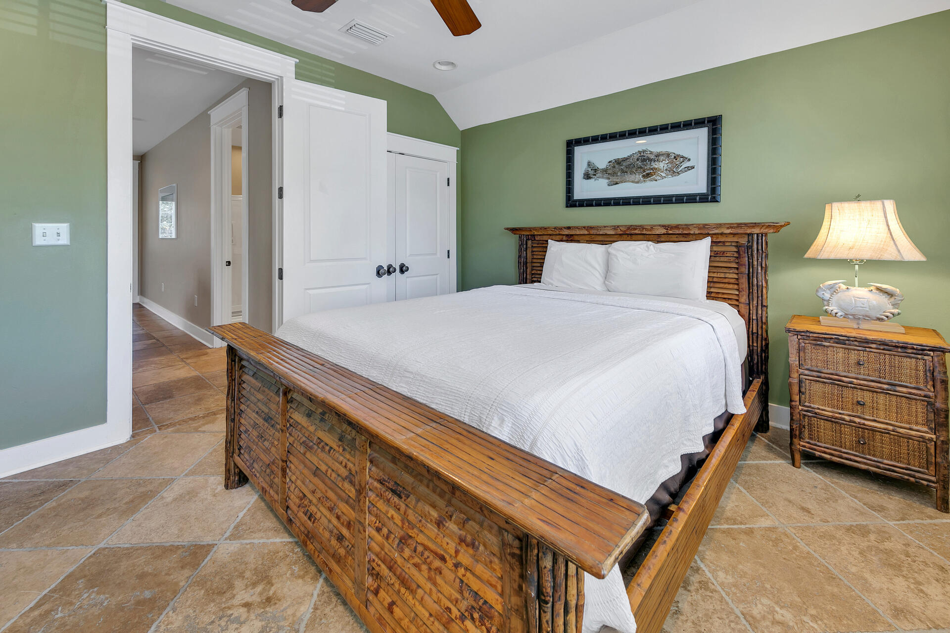 BUNGALOS AT SANDESTIN - Residential