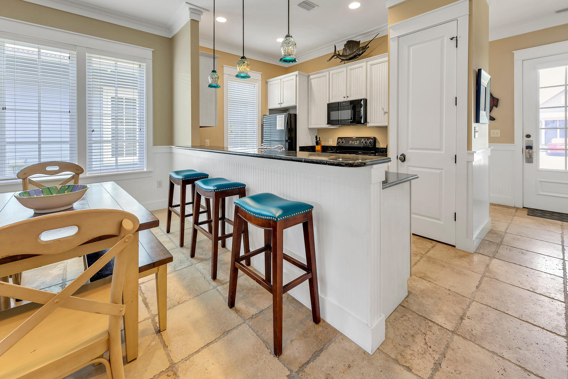 BUNGALOS AT SANDESTIN - Residential