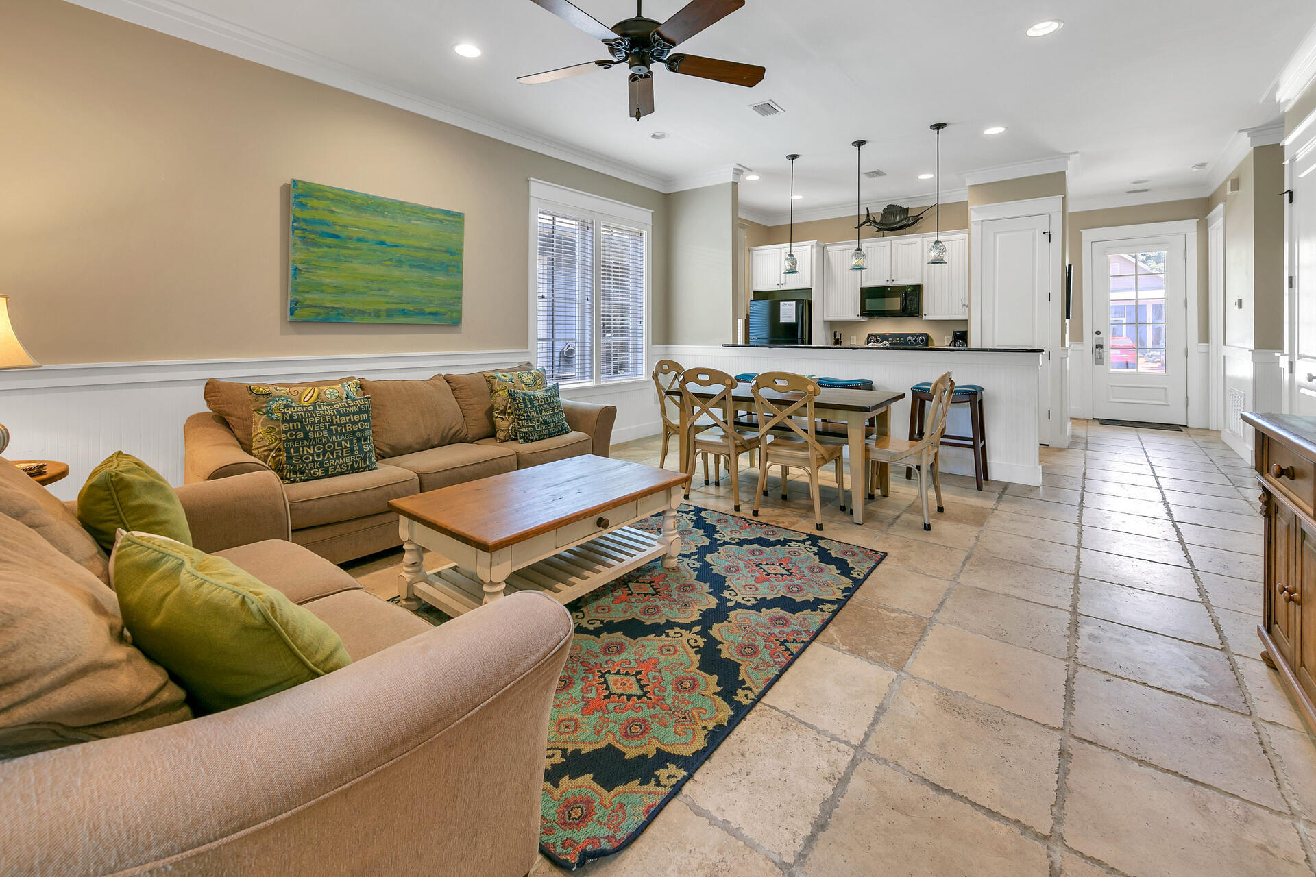 BUNGALOS AT SANDESTIN - Residential