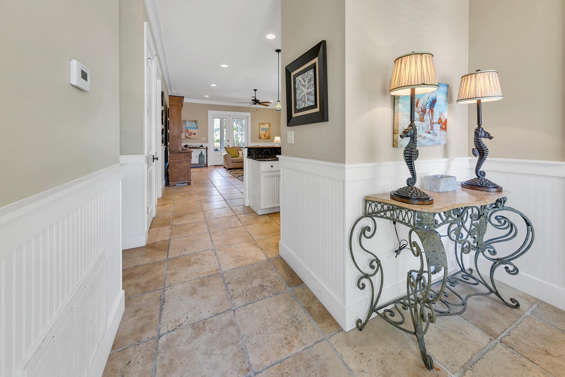 BUNGALOS AT SANDESTIN - Residential
