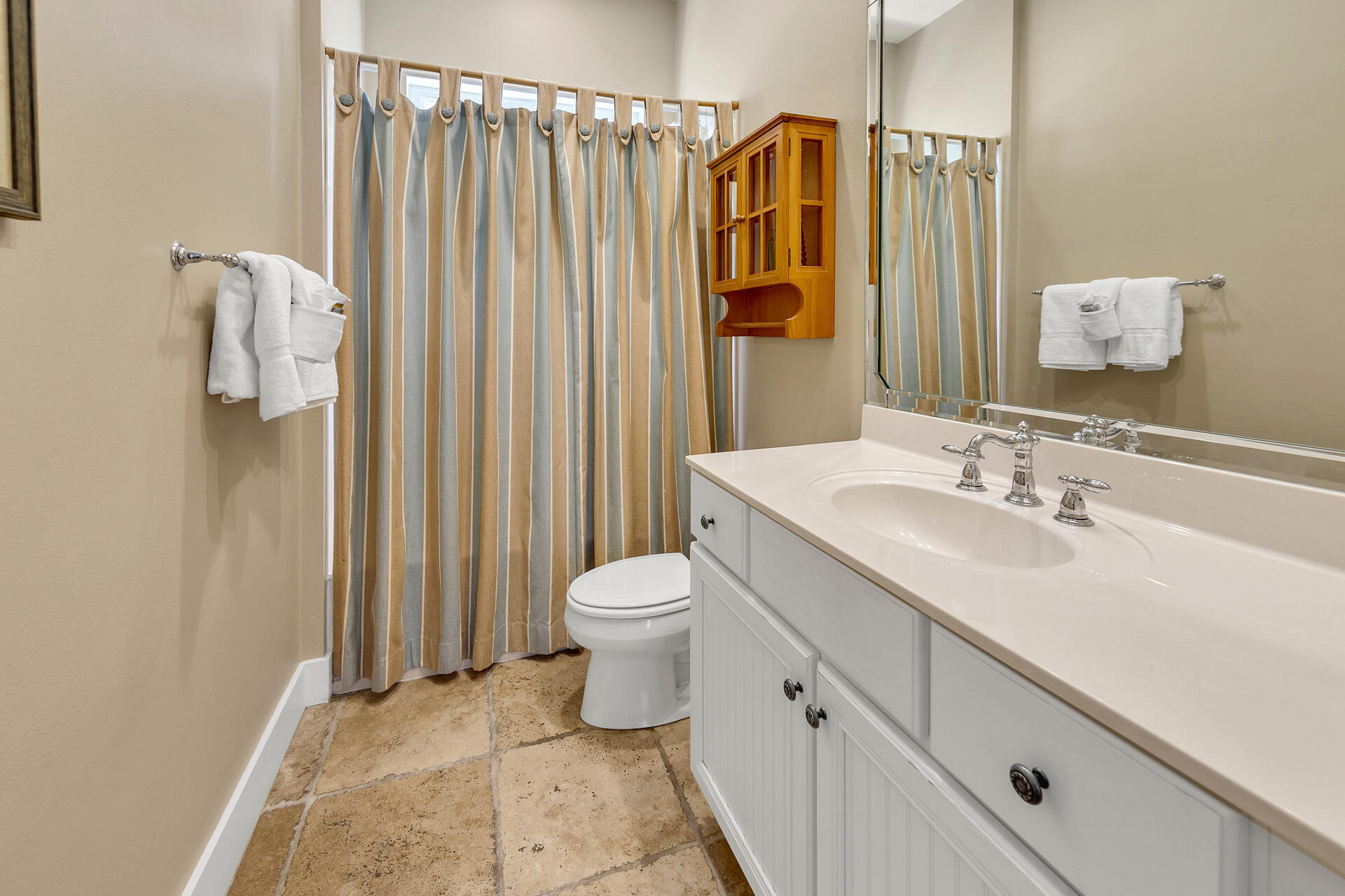 BUNGALOS AT SANDESTIN - Residential