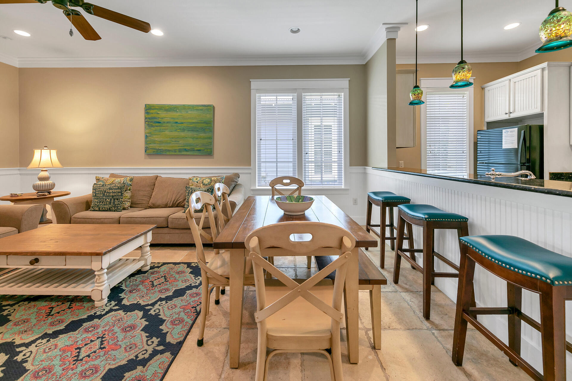 BUNGALOS AT SANDESTIN - Residential