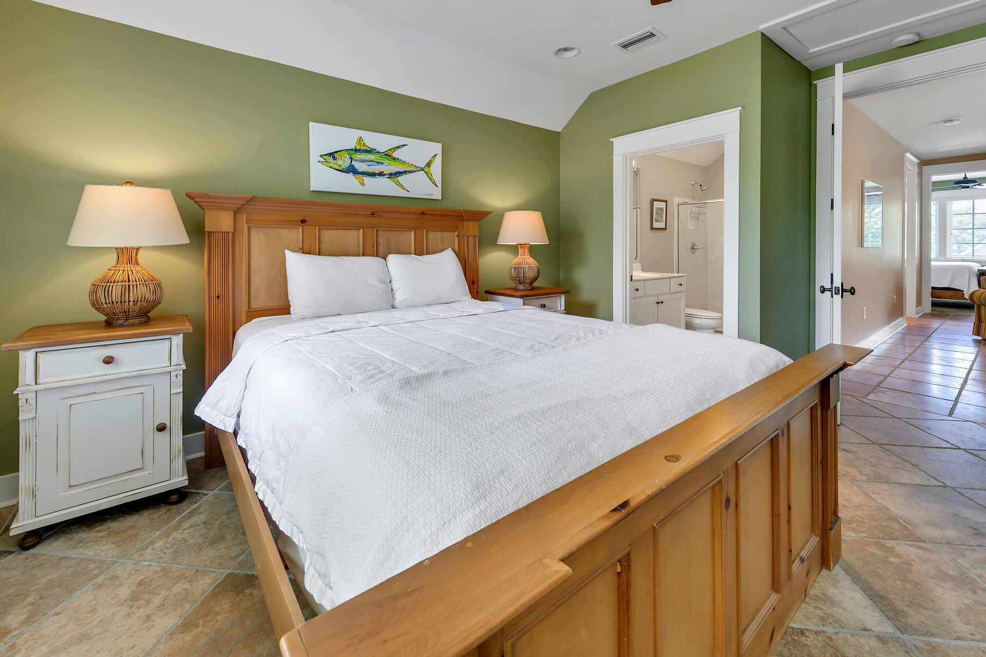 BUNGALOS AT SANDESTIN - Residential