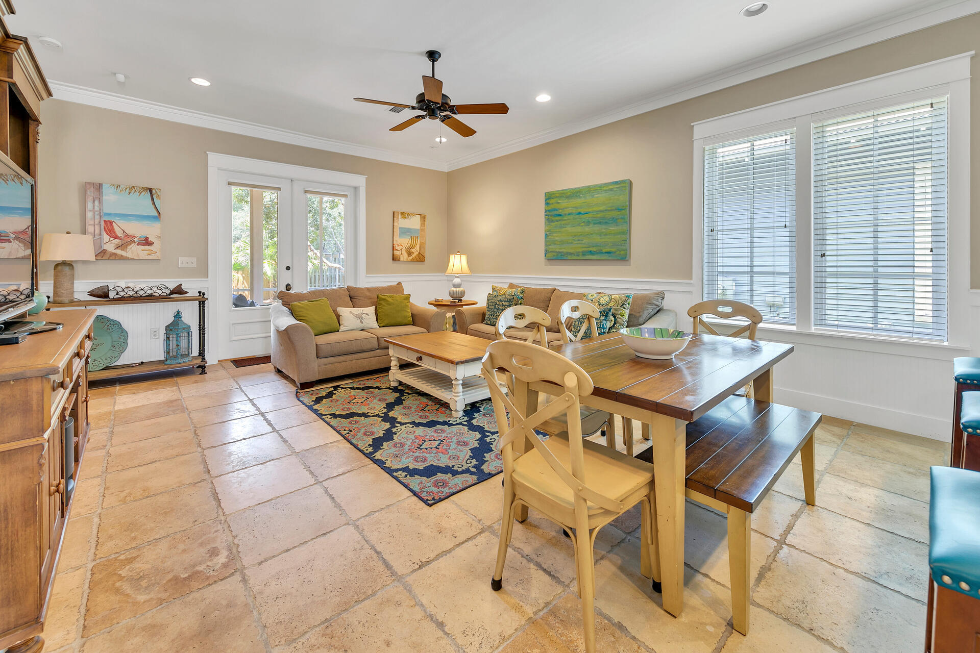 BUNGALOS AT SANDESTIN - Residential