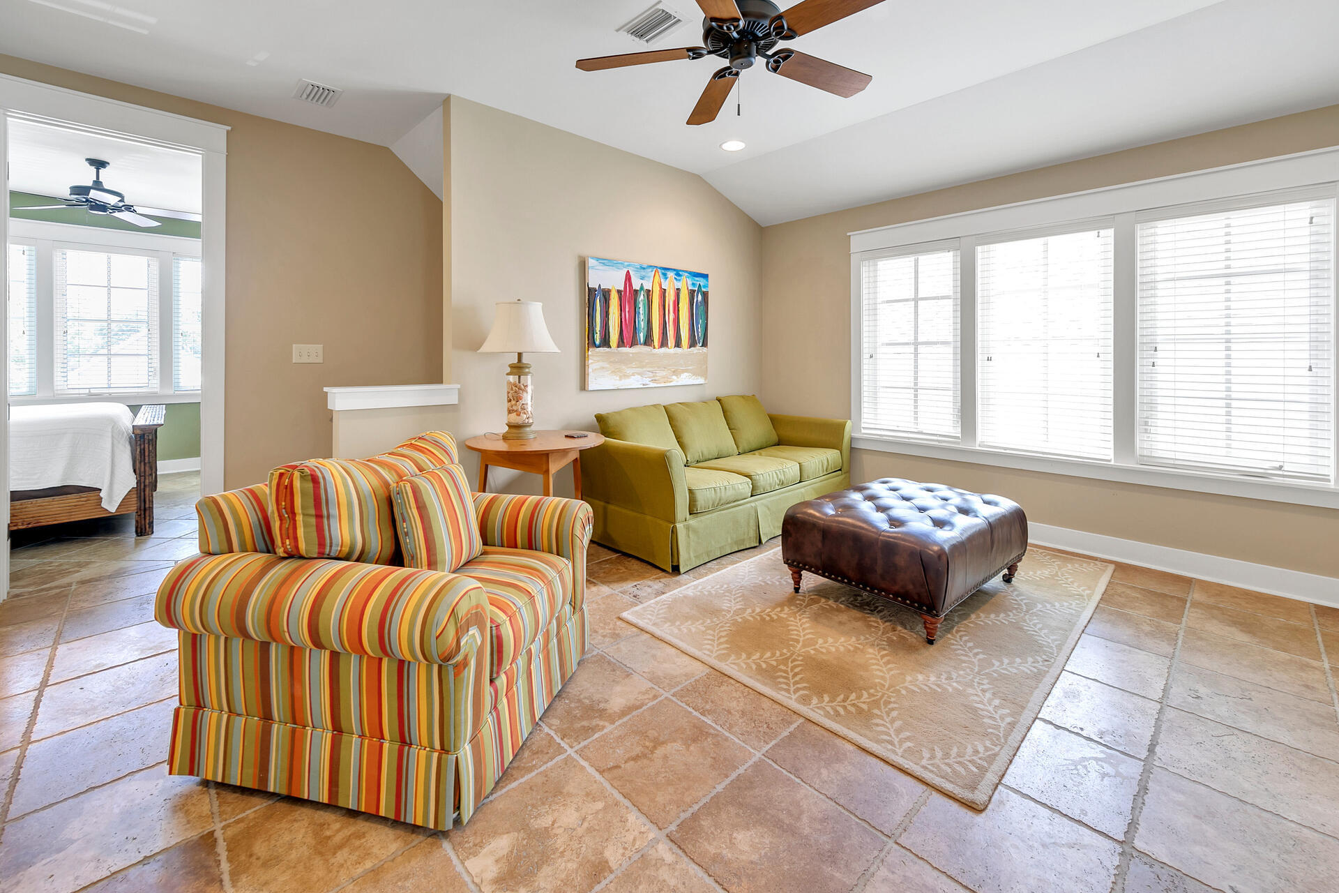 BUNGALOS AT SANDESTIN - Residential