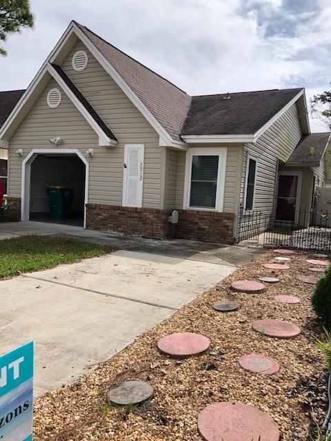 WILLOW BEND PH 1 - Residential Lease