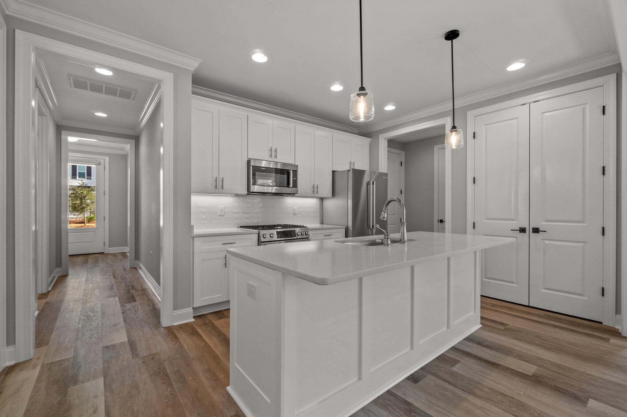 WATERSOUND ORIGINS - Residential