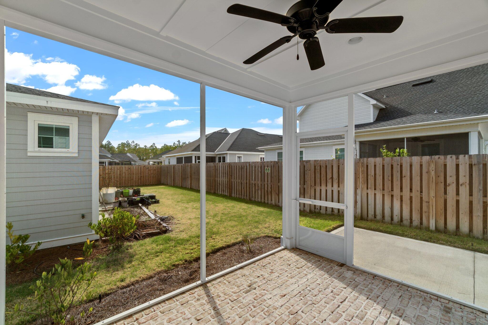 WATERSOUND ORIGINS - Residential