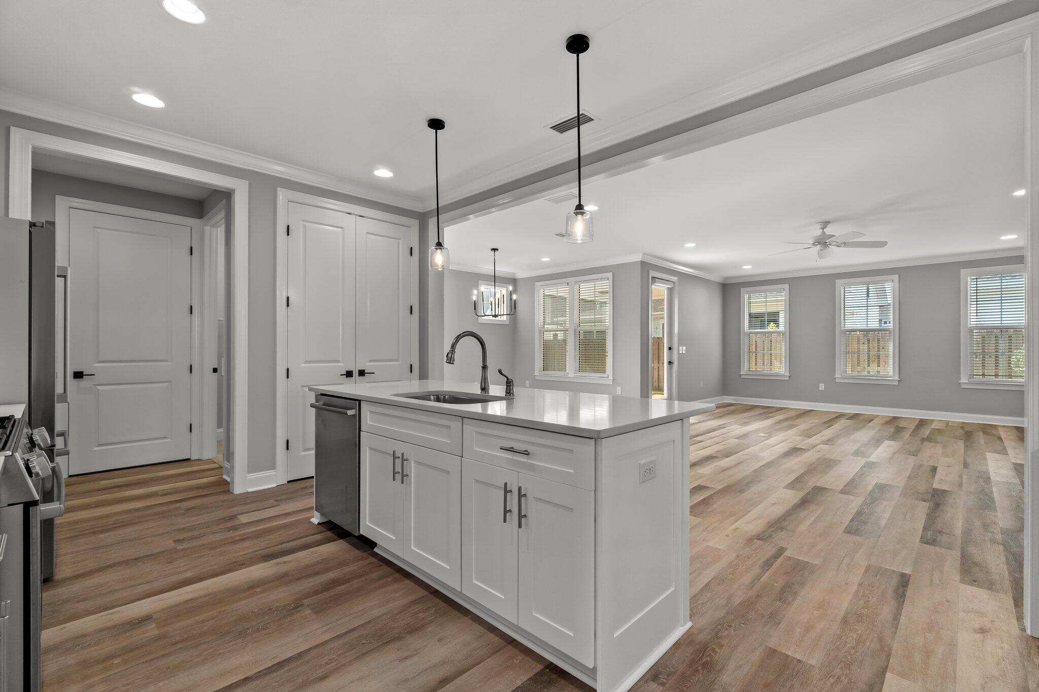 WATERSOUND ORIGINS - Residential