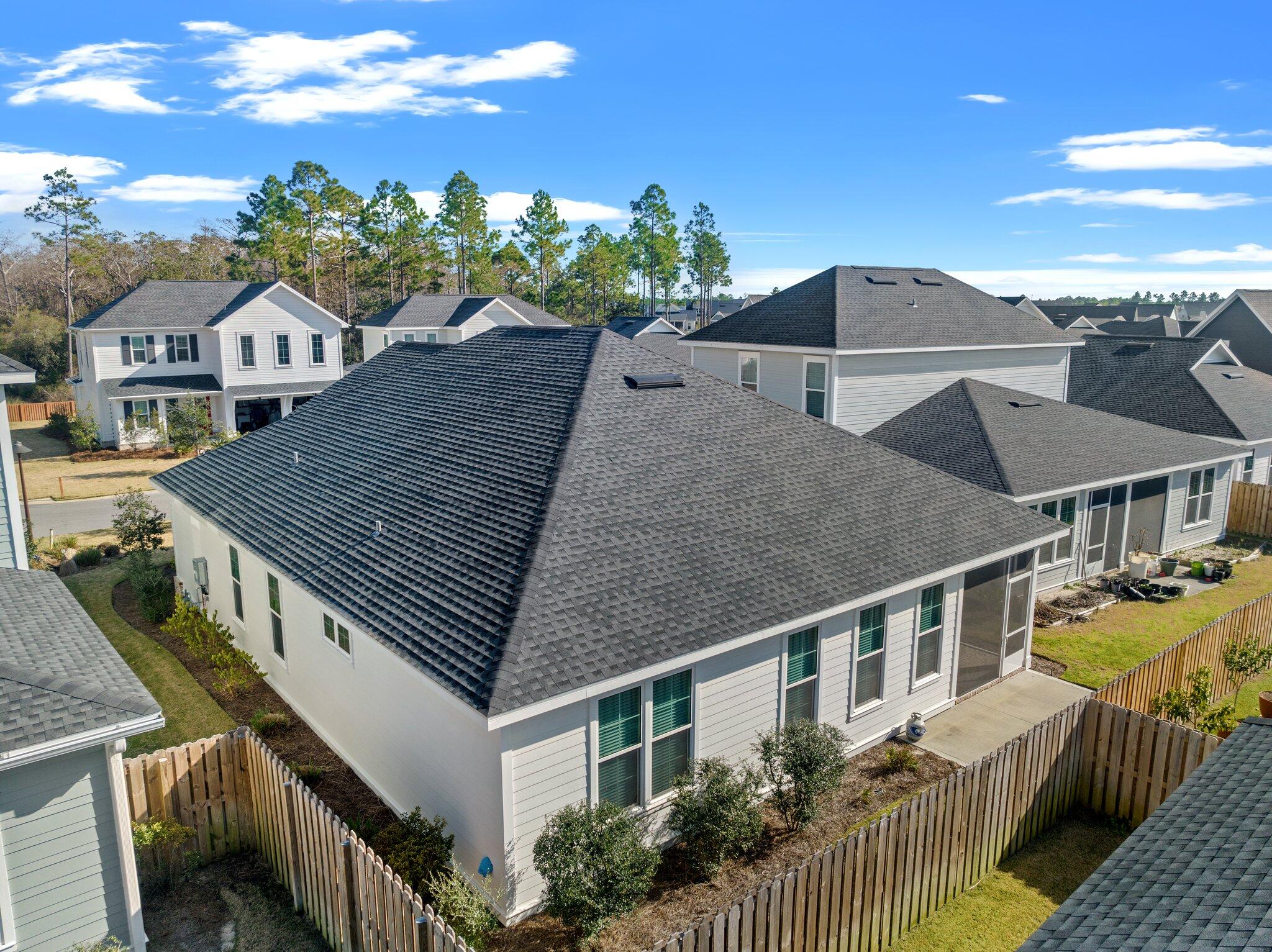 WATERSOUND ORIGINS - Residential