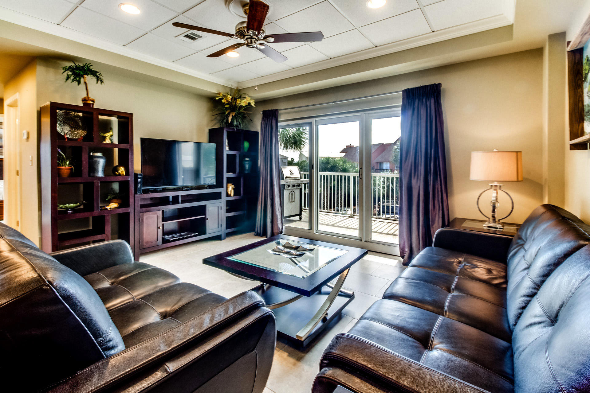 SUN KING TOWERS PH 1 - Residential