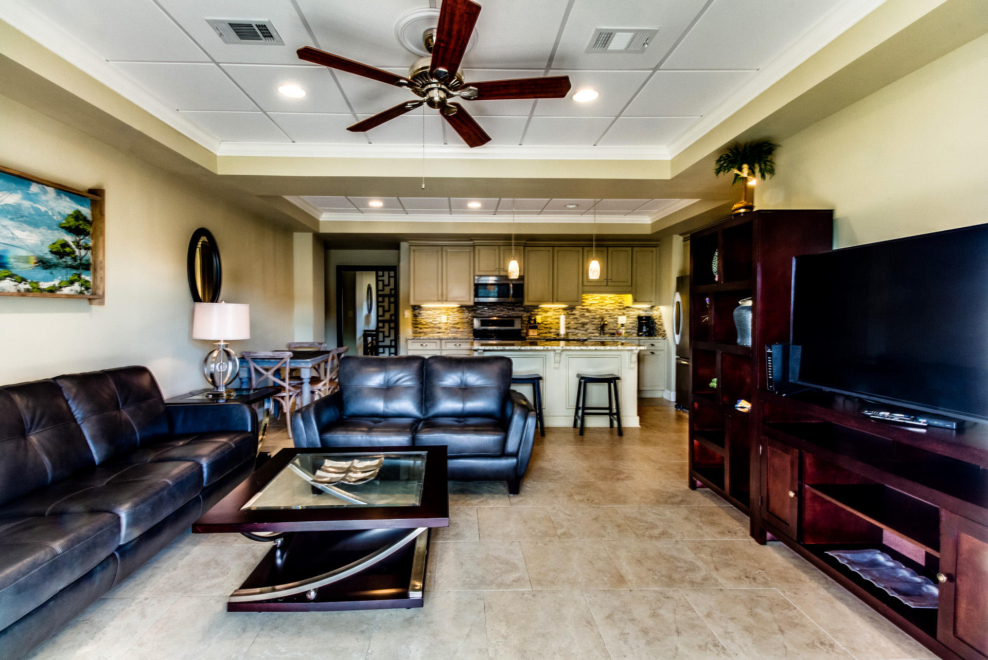 SUN KING TOWERS PH 1 - Residential