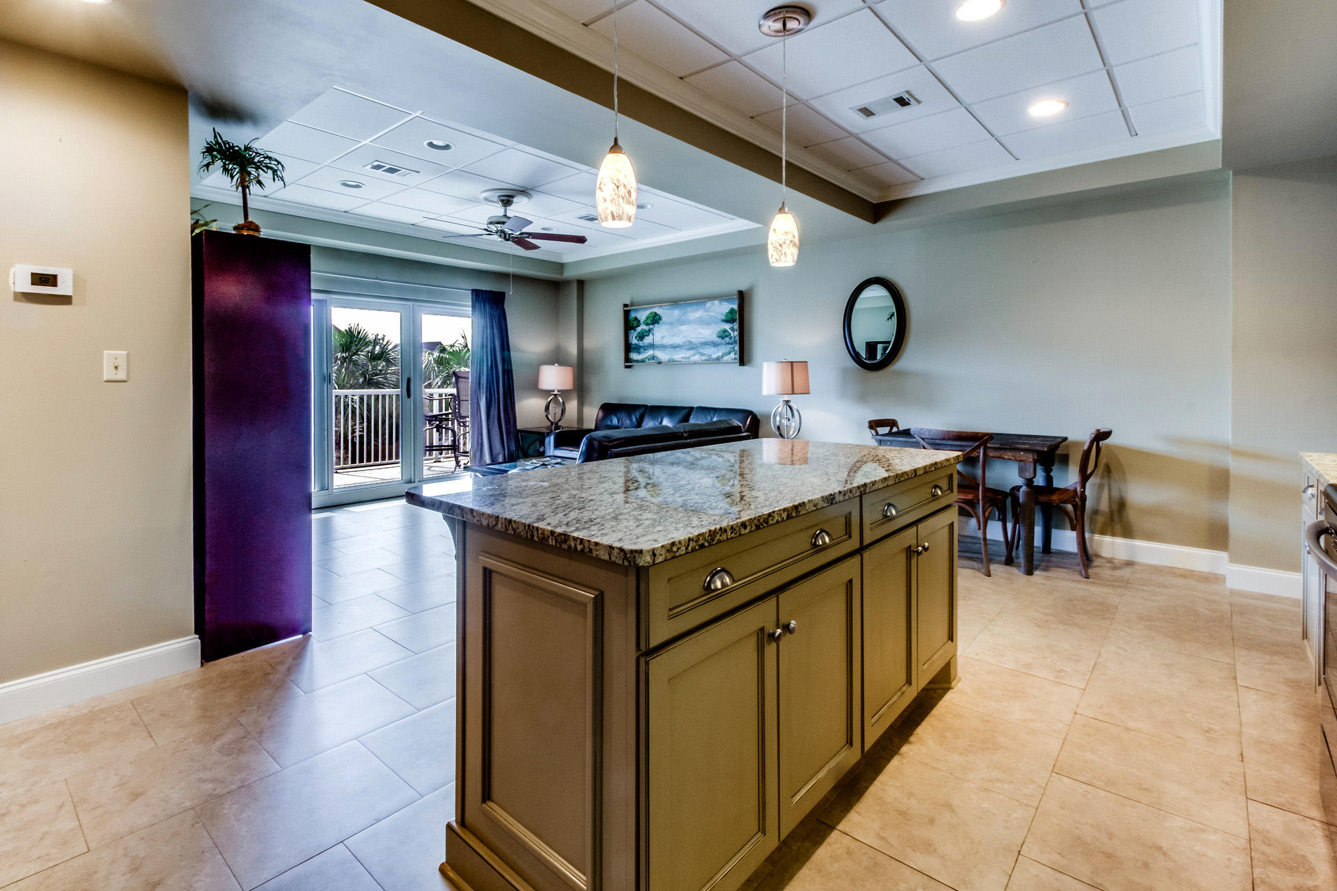 SUN KING TOWERS PH 1 - Residential