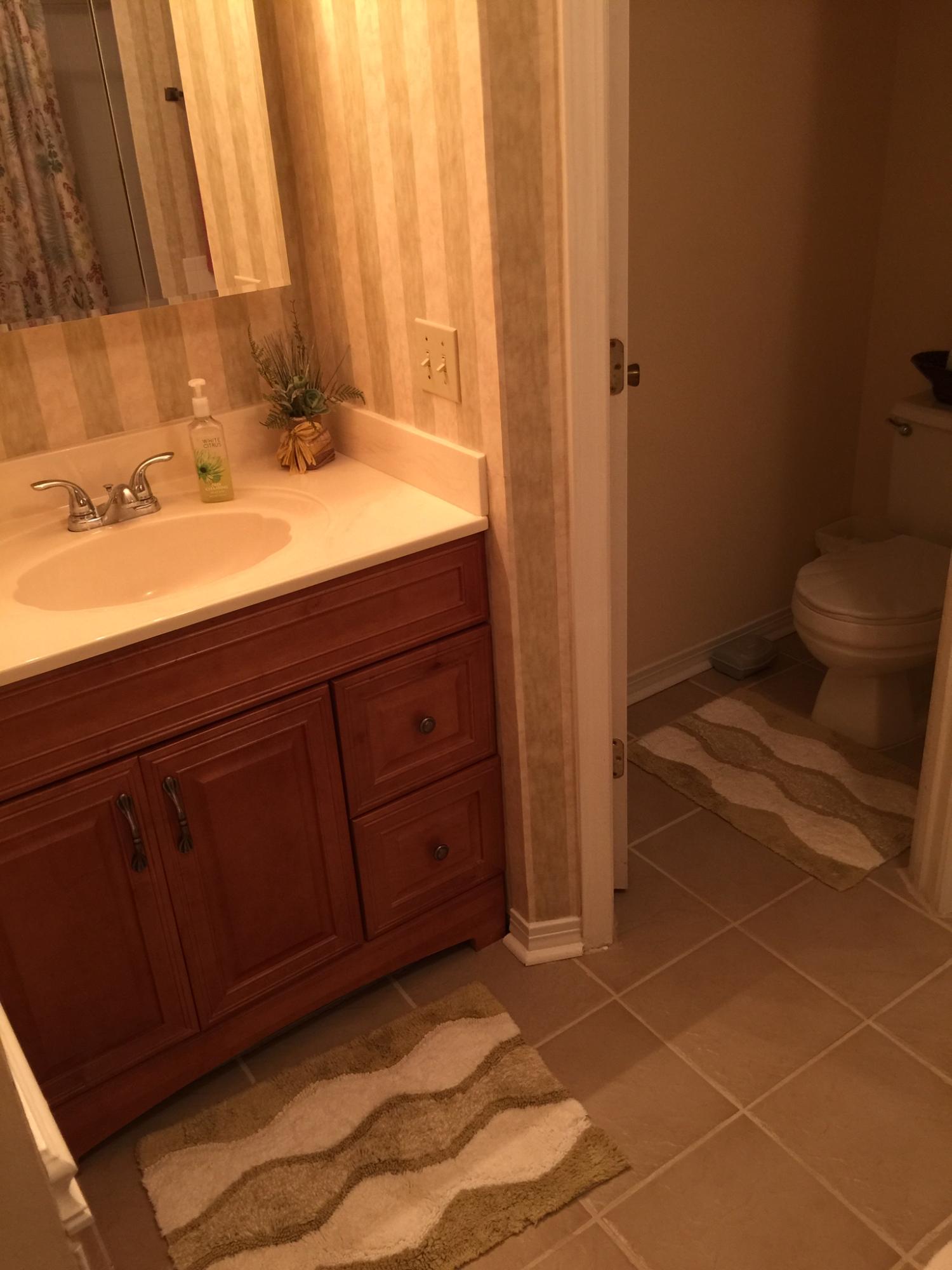 FOXWOOD ESTATES 1 - Residential