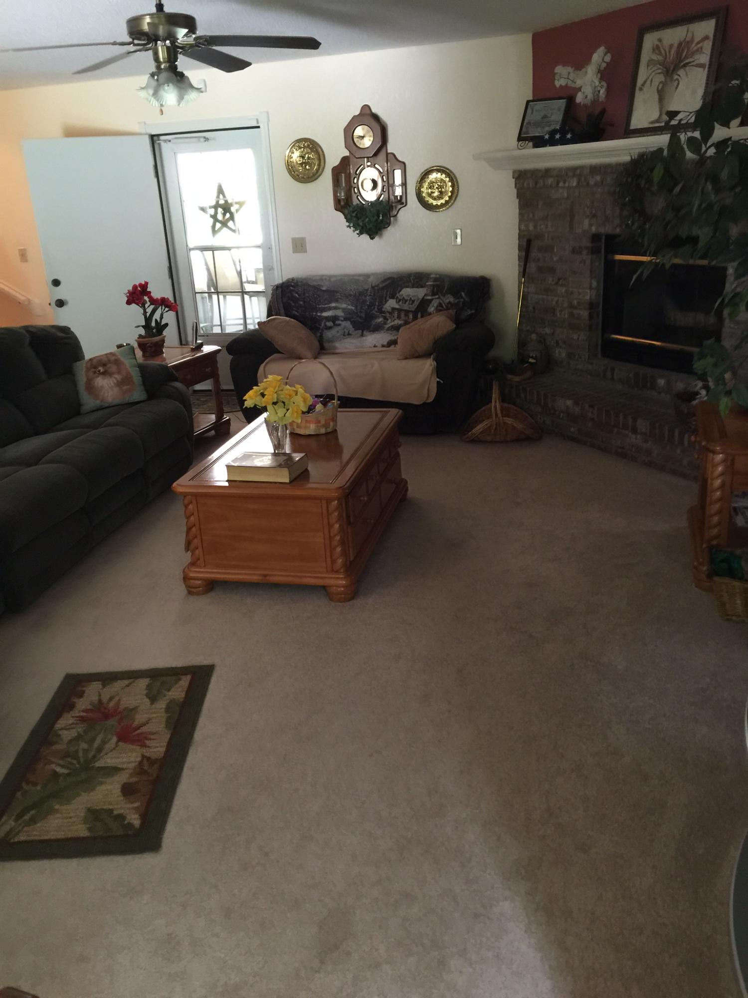 FOXWOOD ESTATES 1 - Residential