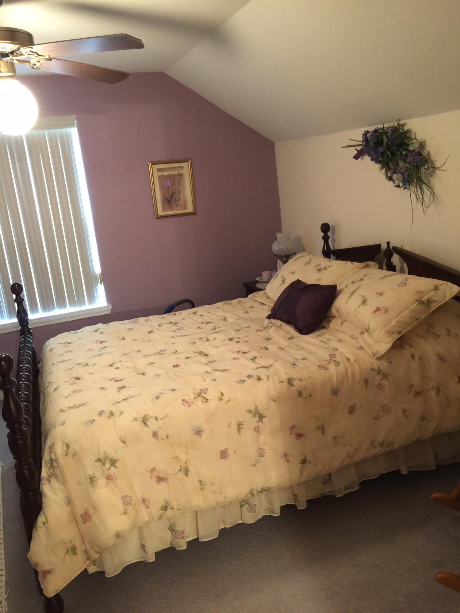 FOXWOOD ESTATES 1 - Residential