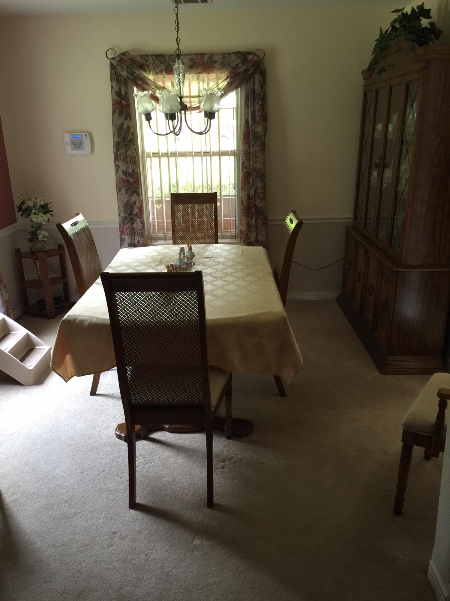 FOXWOOD ESTATES 1 - Residential