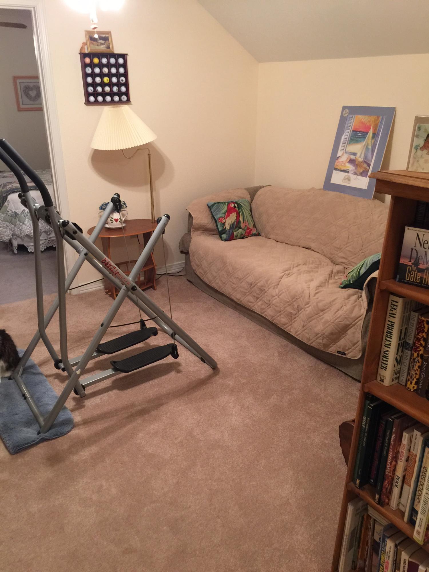 FOXWOOD ESTATES 1 - Residential