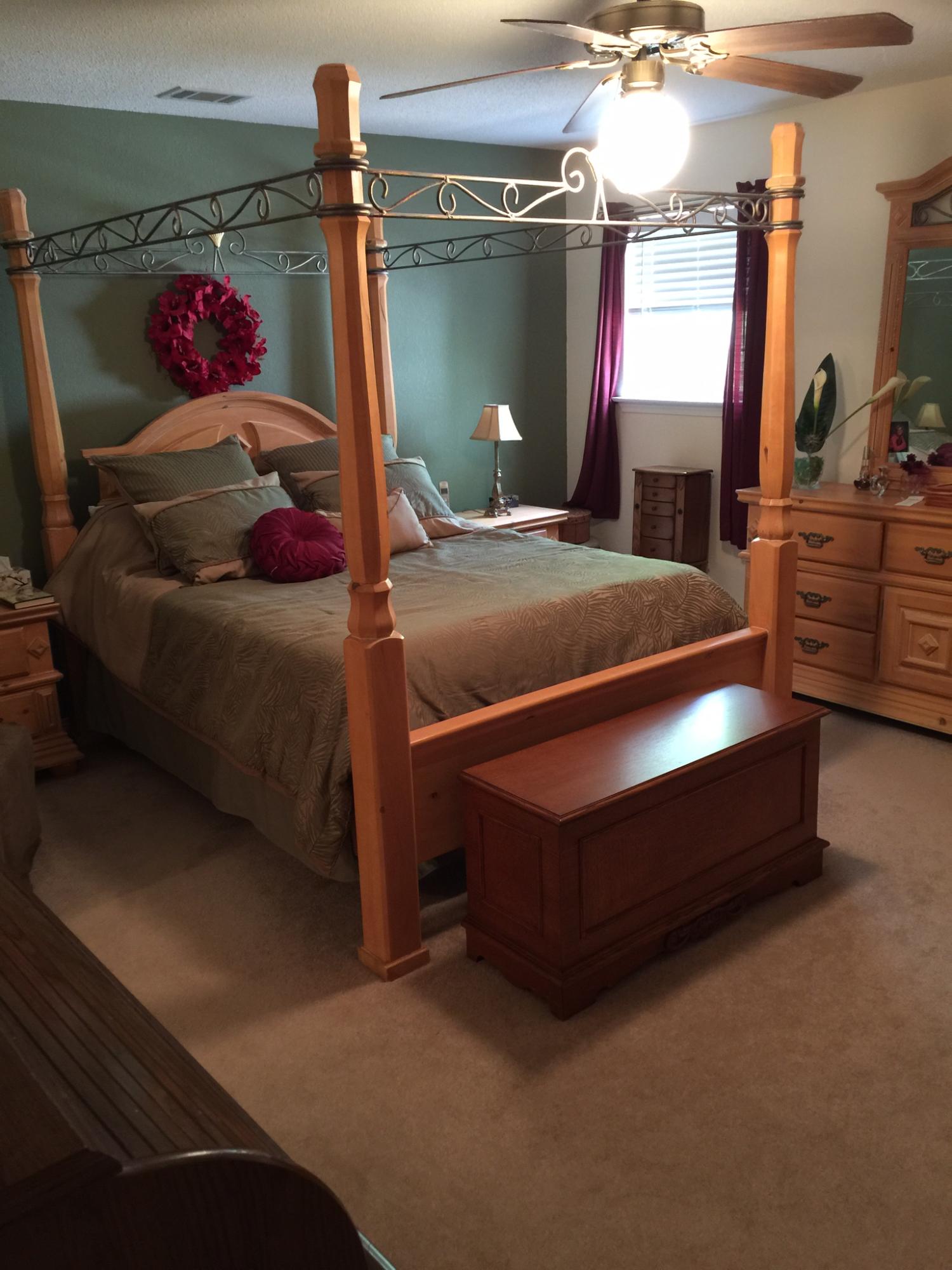 FOXWOOD ESTATES 1 - Residential