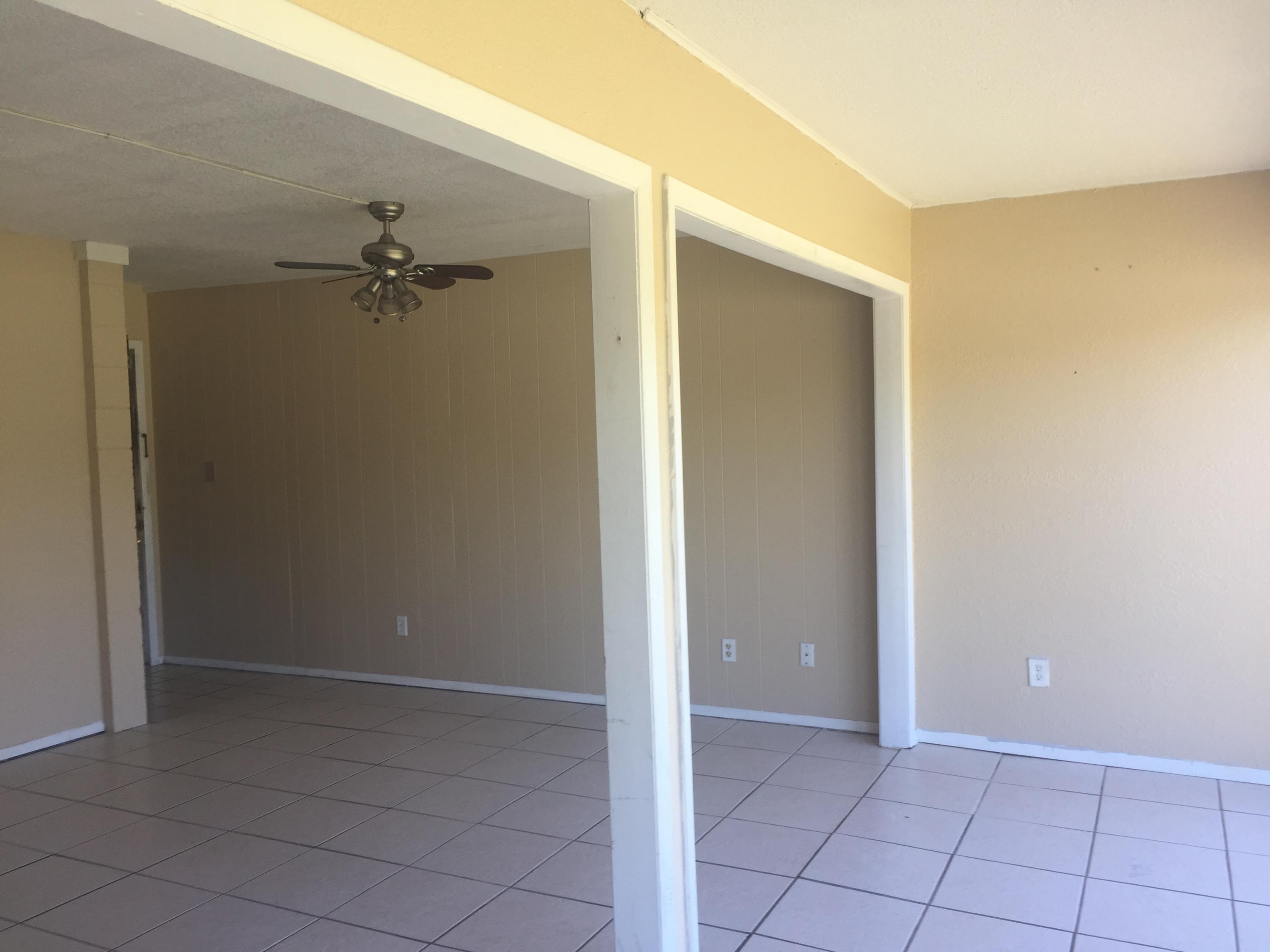 GULF TERRACE CONDO - Residential