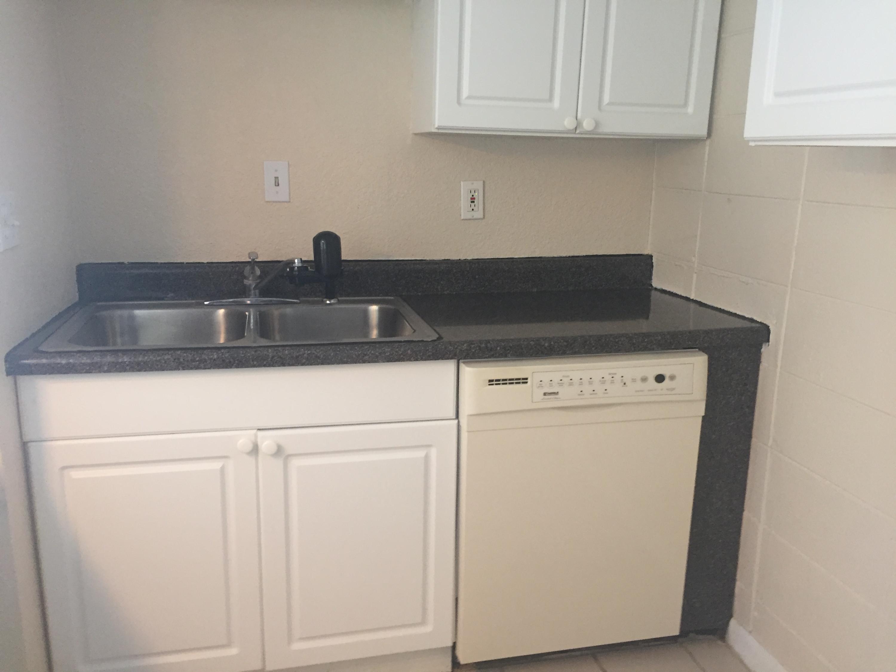 GULF TERRACE CONDO - Residential