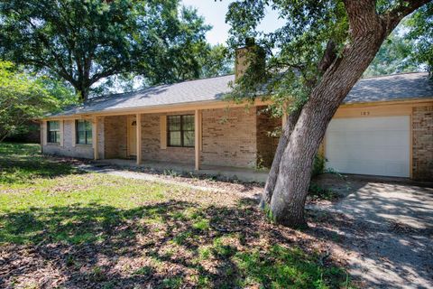 A home in Crestview