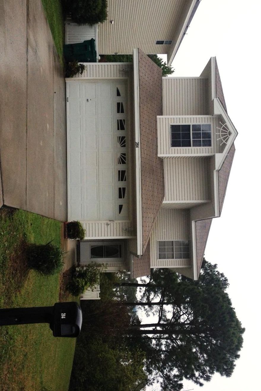 Available April 01, 2015. This beautiful two story lakefront home is a real stunner! Nestled into the quaint Twin Lakes Subdivision right in the heart of Destin lies this rental jewel. With custom tile and Pergo flooring throughout the downstairs, it is set up perfect for living the beach lifestyle. There is a large patio with a screened gazebo and retractable awning in the back so you can spend your evenings having drinks overlooking the lake. Walking into the oversized master bedroom, all you can see is the view of the lake. The washer and dryer is included in this rental. Pets may be allowed with non-refundable pet fee. No aggressive breed dogs. No Smoking in unit.