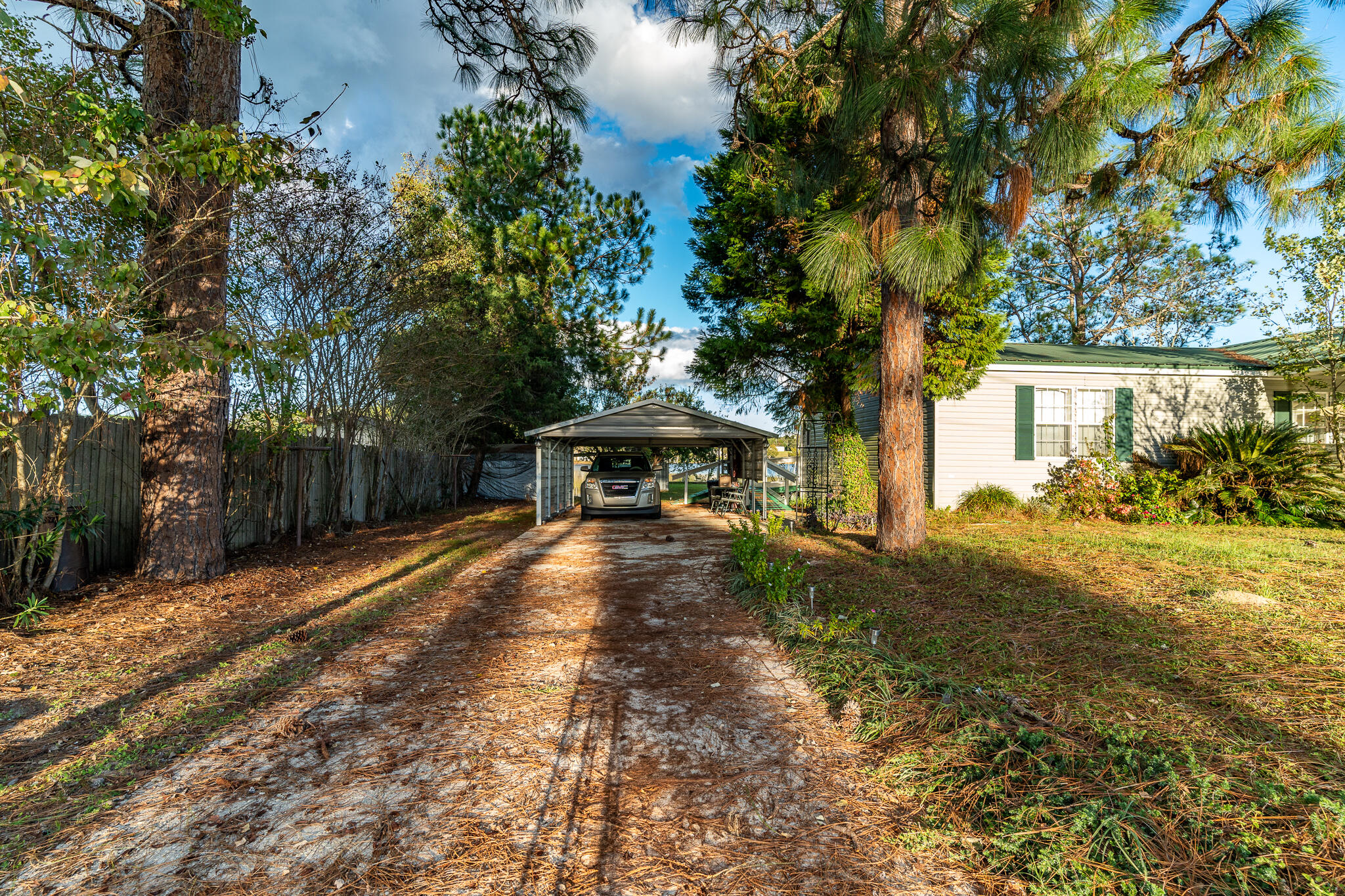 KING LAKE ESTATES - Residential