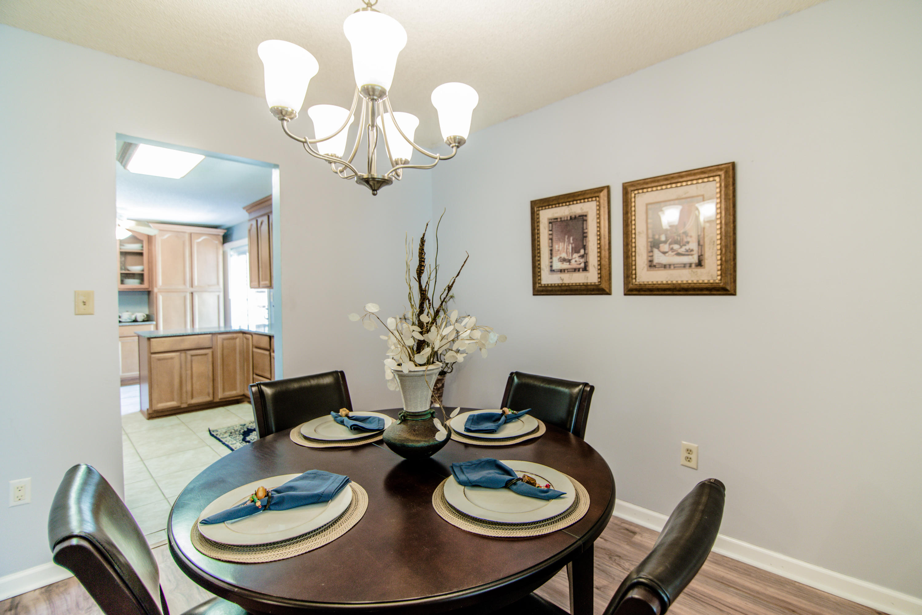 BLUEWATER BAY VILLAGE 1A - Residential