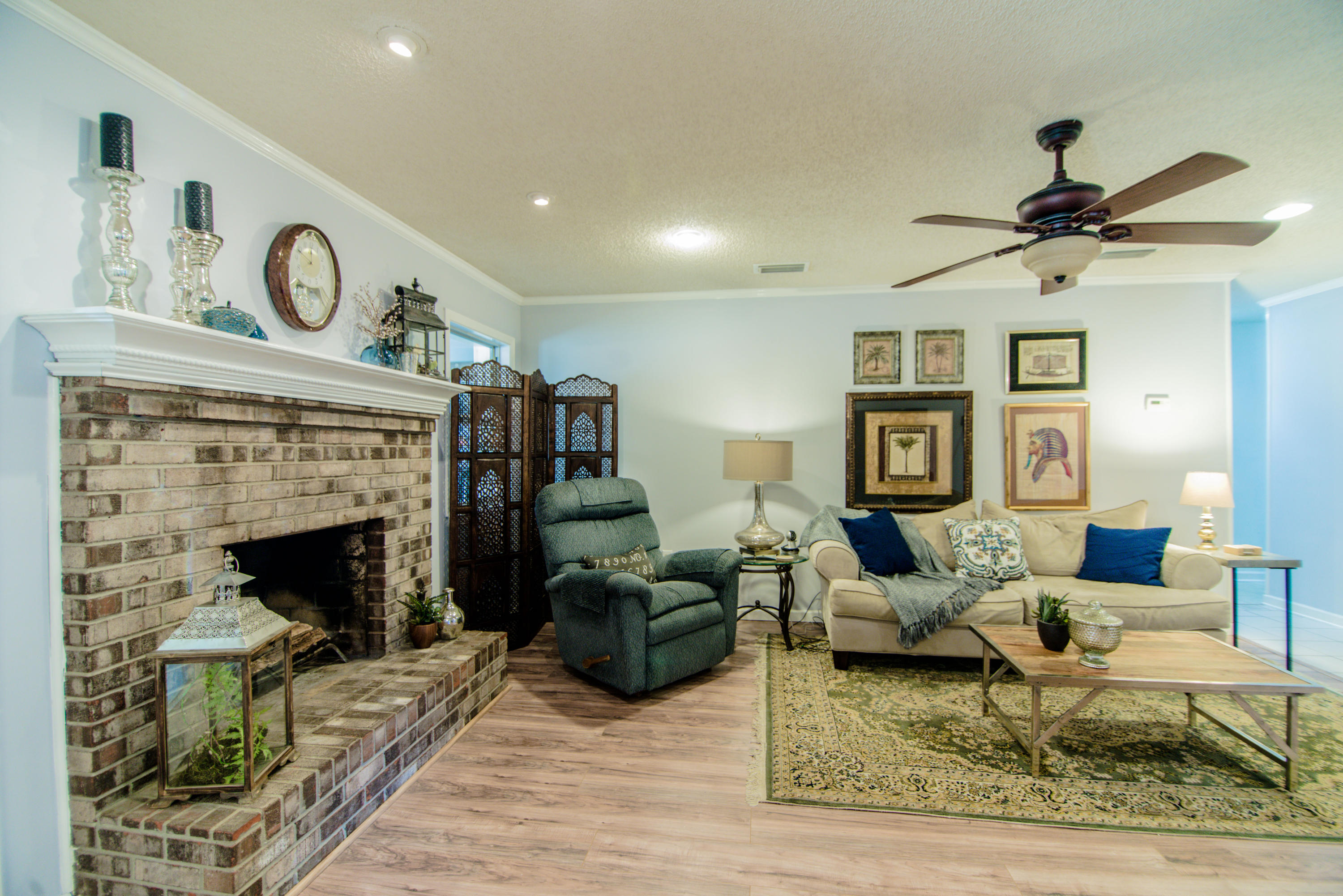 BLUEWATER BAY VILLAGE 1A - Residential