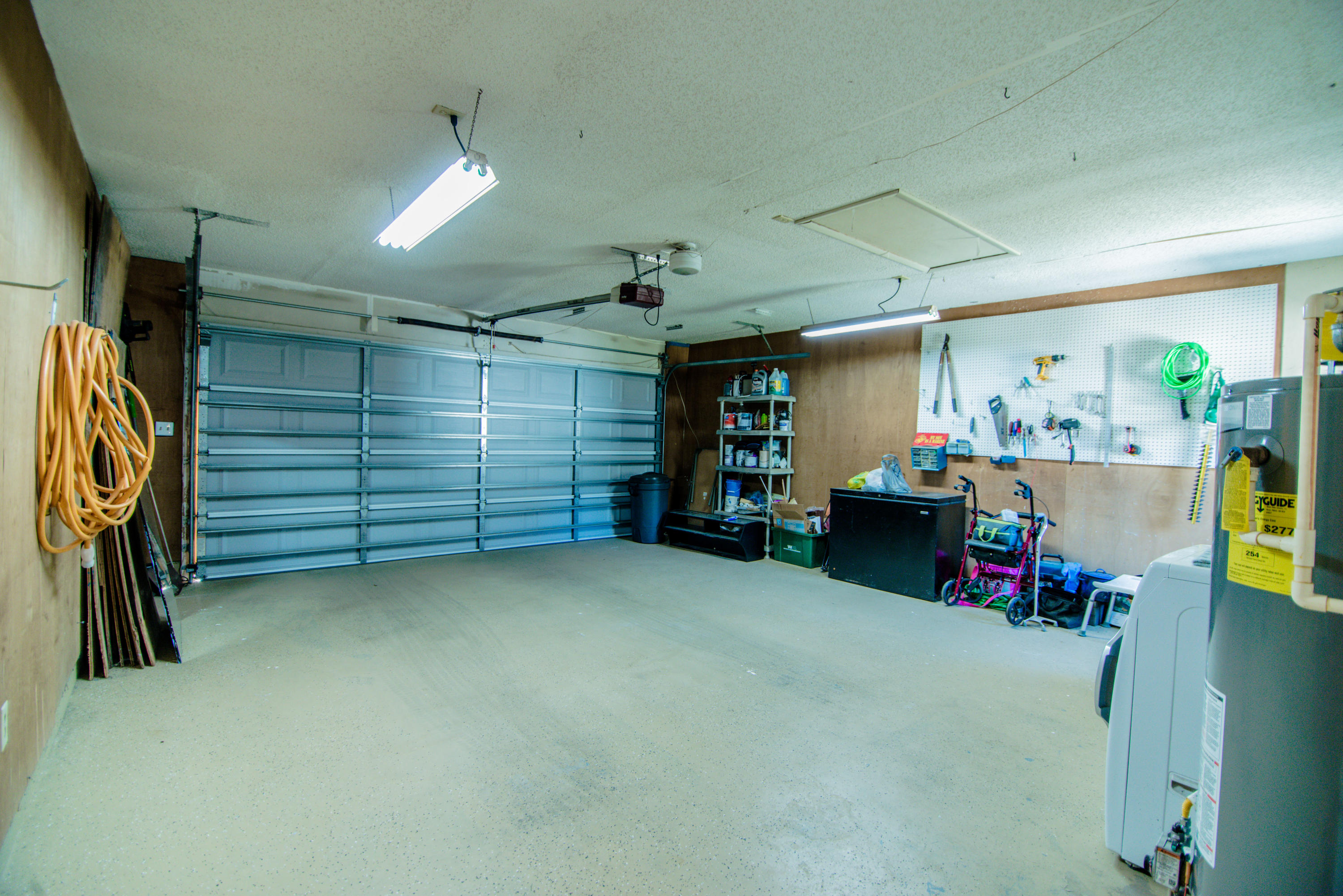 BLUEWATER BAY VILLAGE 1A - Residential