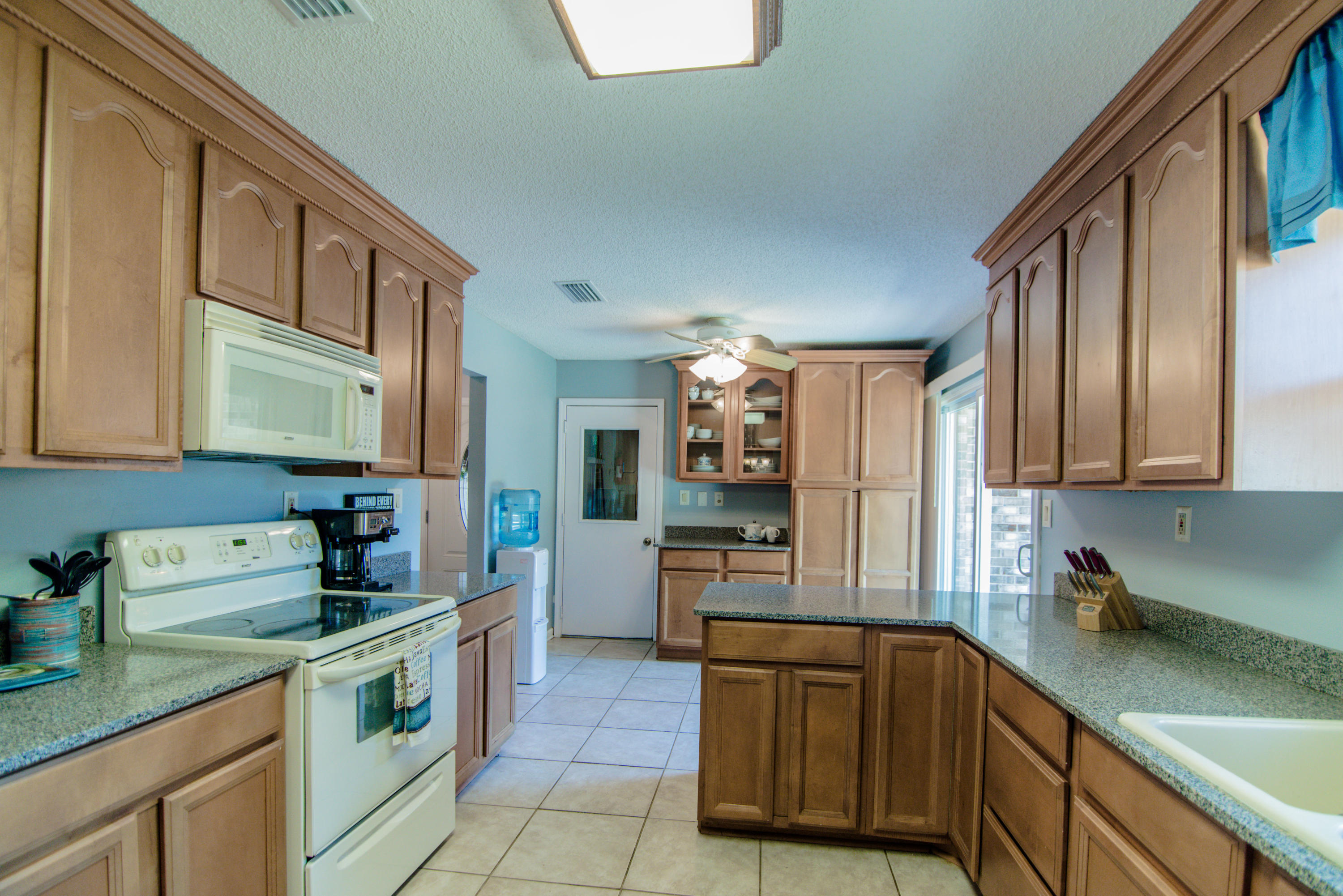 BLUEWATER BAY VILLAGE 1A - Residential