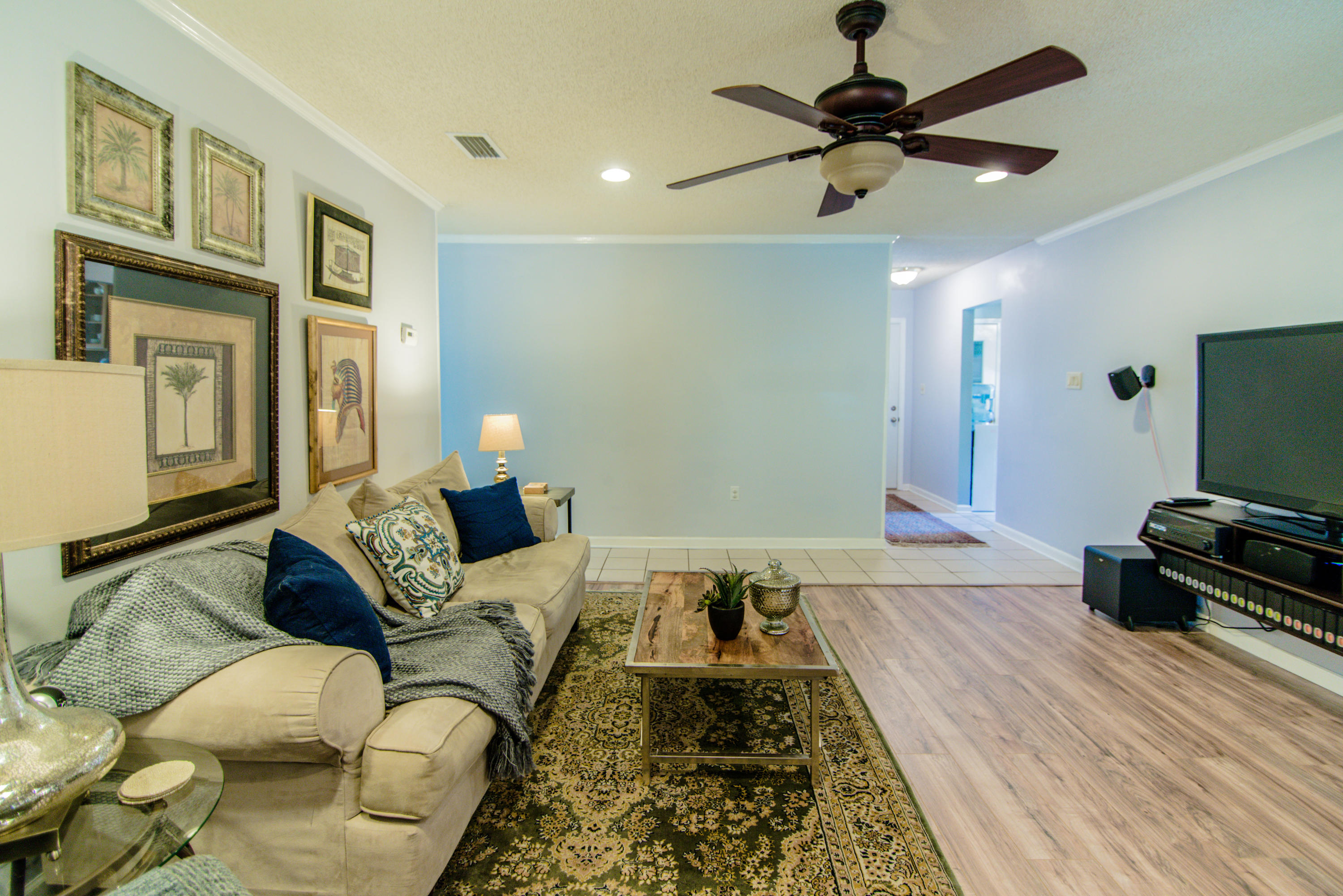 BLUEWATER BAY VILLAGE 1A - Residential