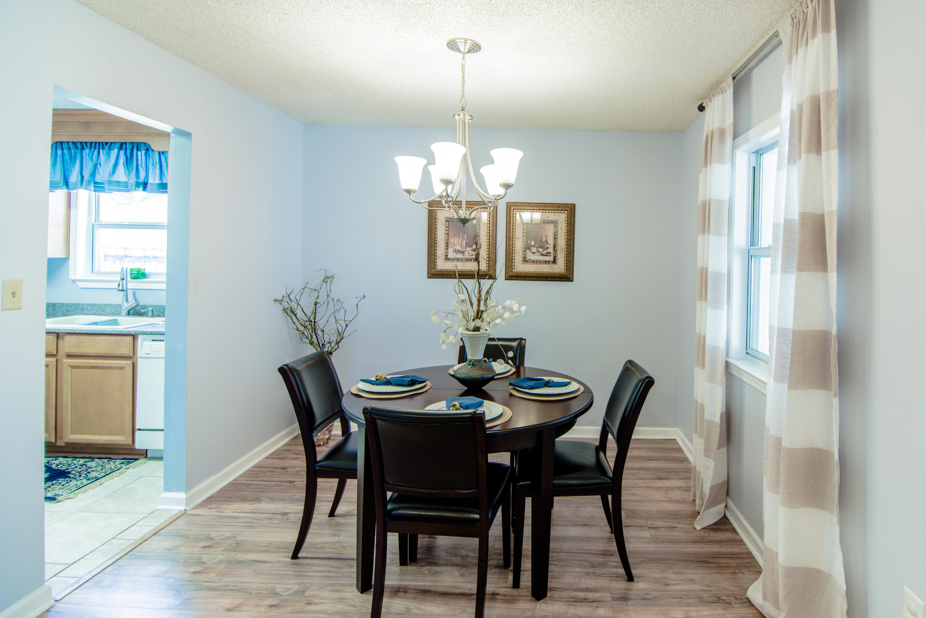 BLUEWATER BAY VILLAGE 1A - Residential